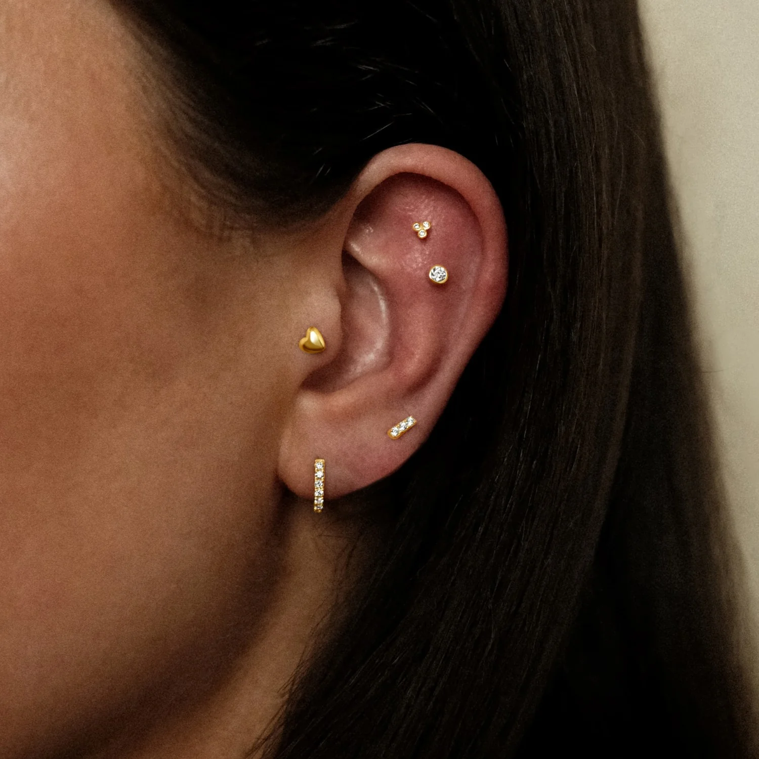 Heart Piercing - Image 4