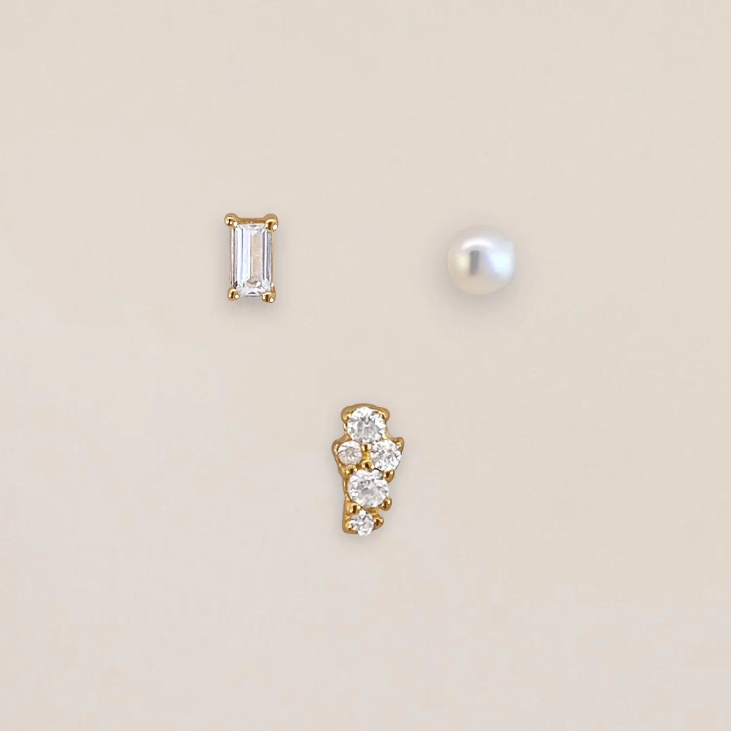 Iconic Piercing Set