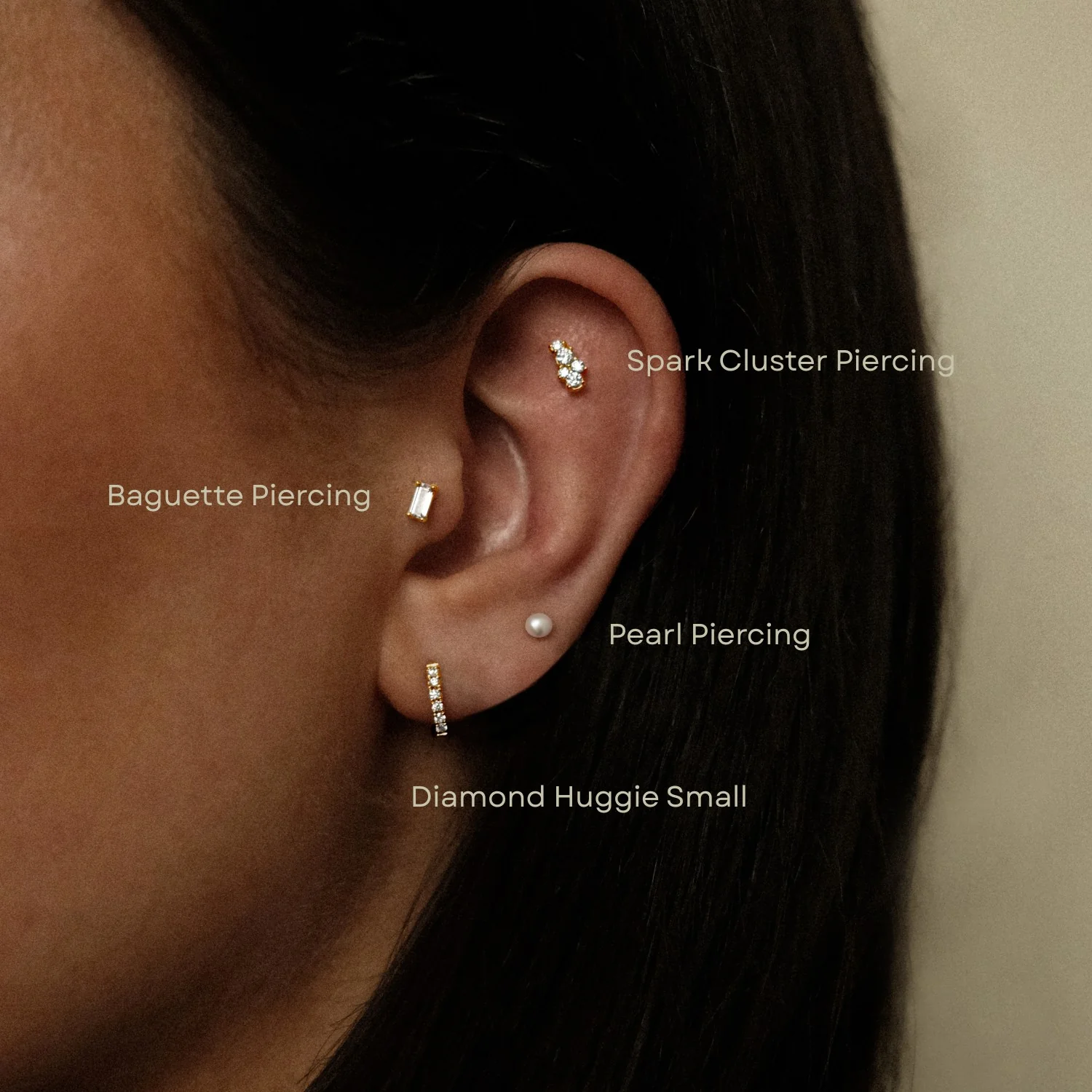 Iconic Piercing Set - Image 3