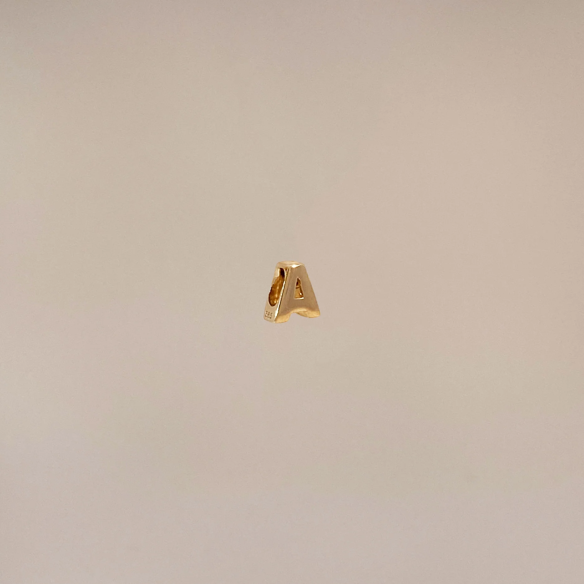 Initial Charm - Image 3