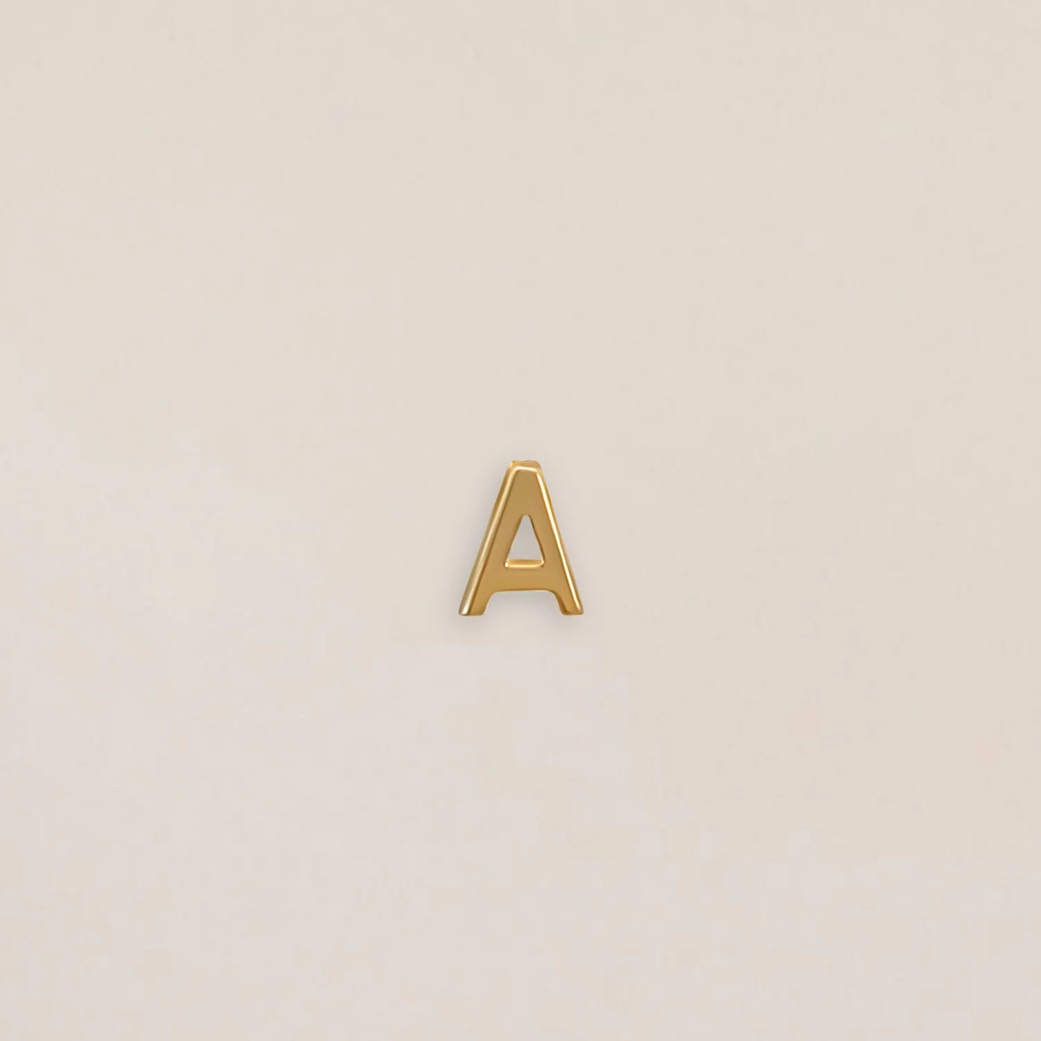 Initial Stud
