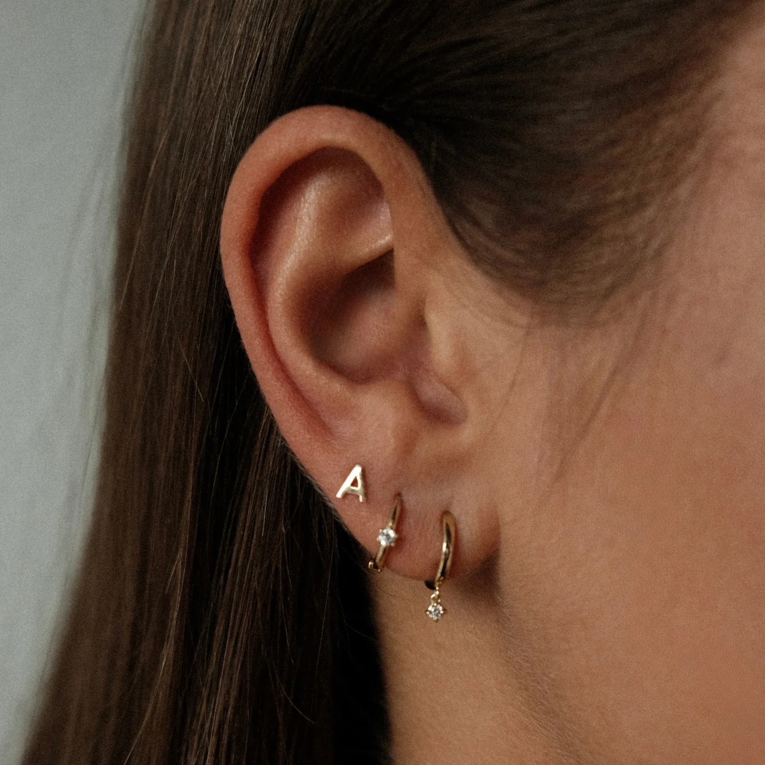 Initial Stud - Image 2