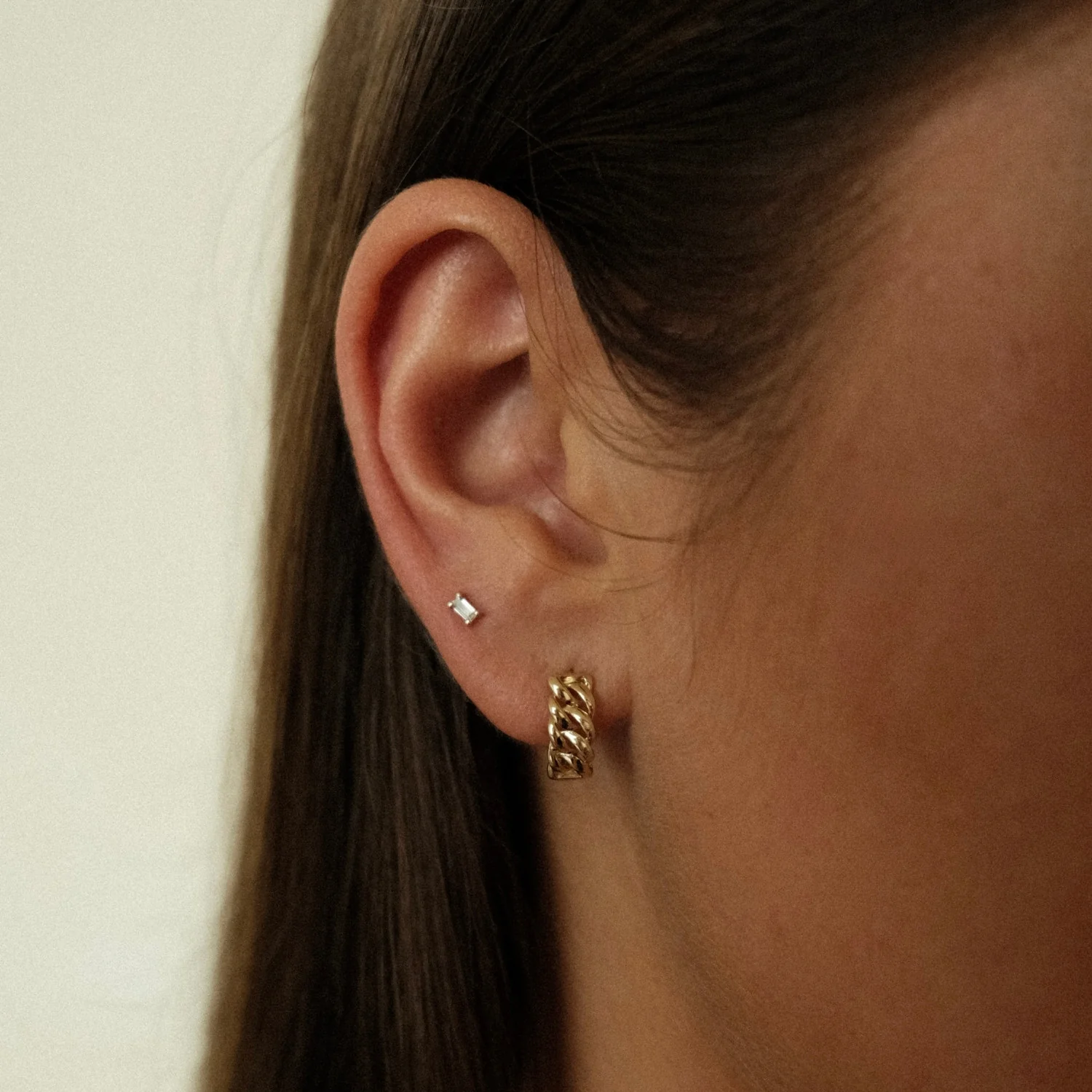 Interlocked Hoops - Image 2