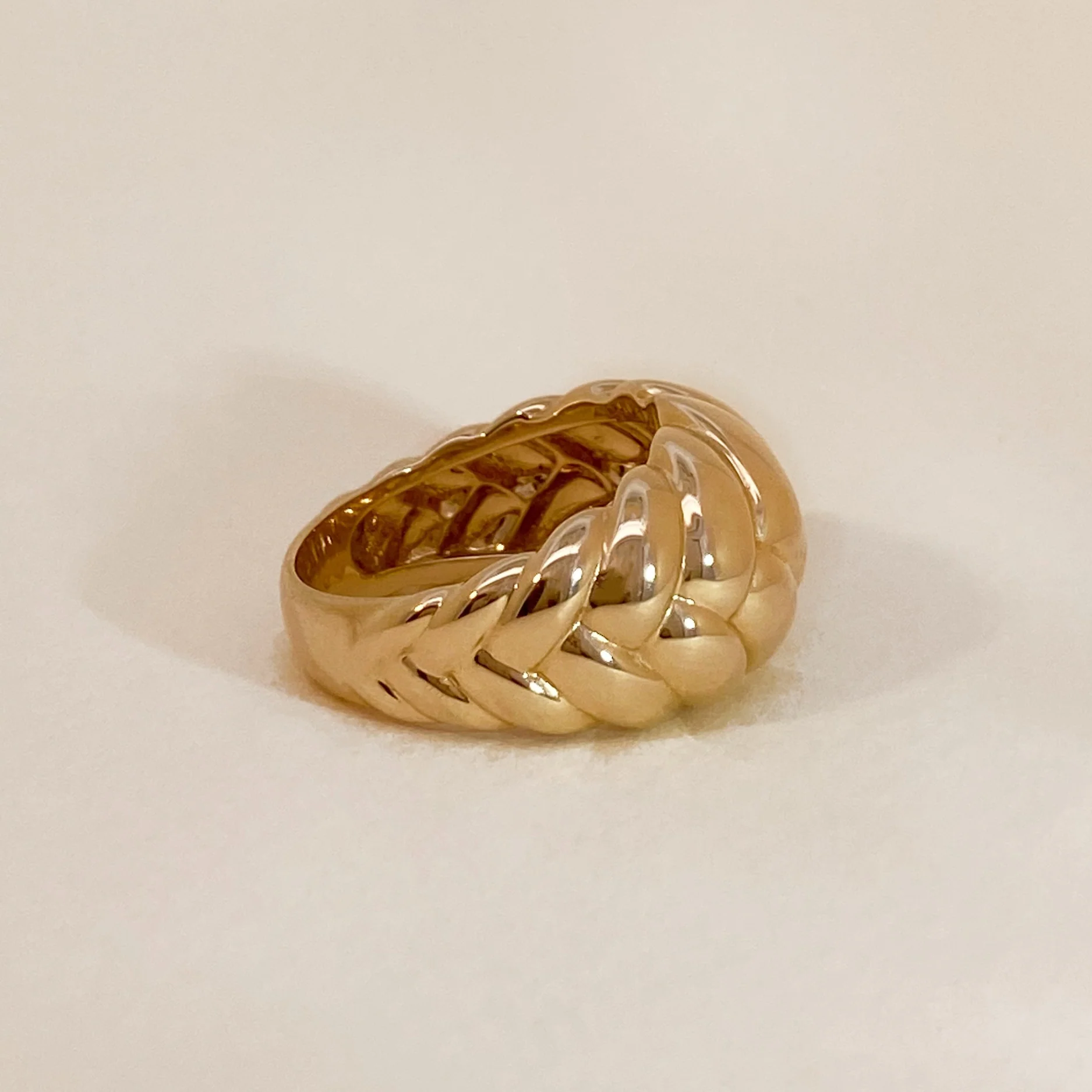 Intertwine Ring - Image 3