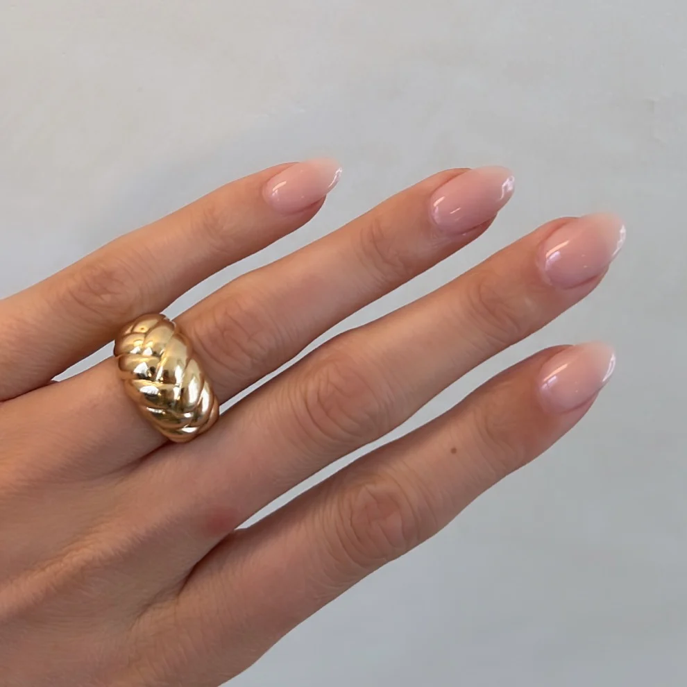 Intertwine Ring - Image 4