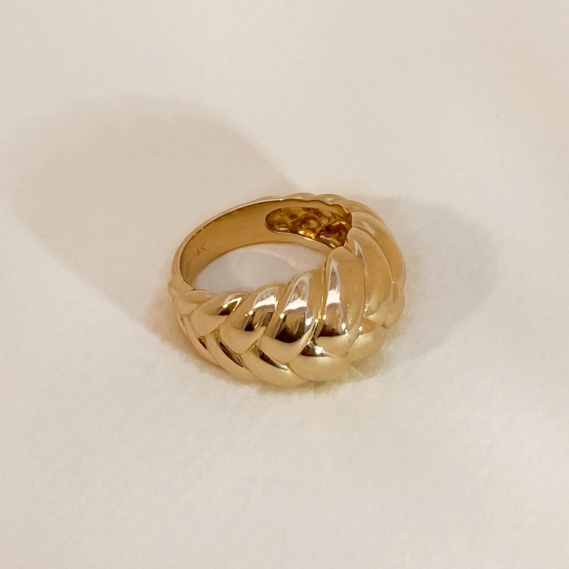Intertwine Ring - Image 5