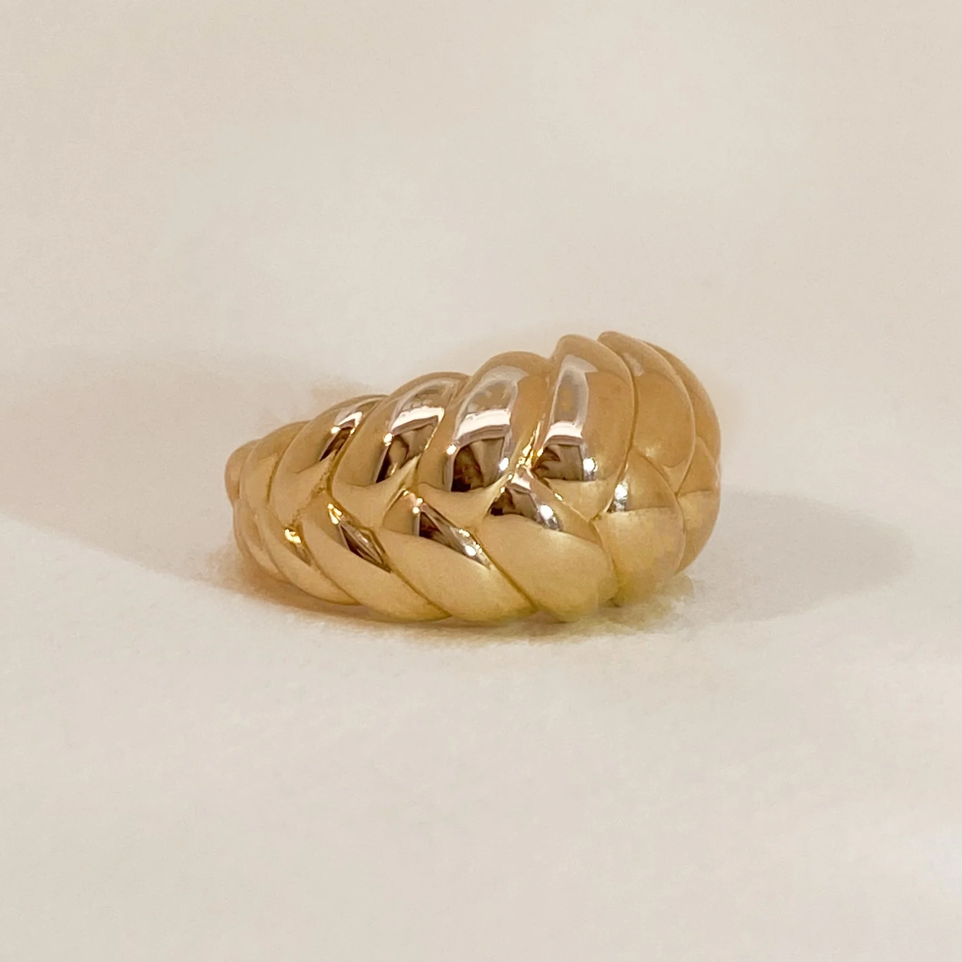 Intertwine Ring - Image 6