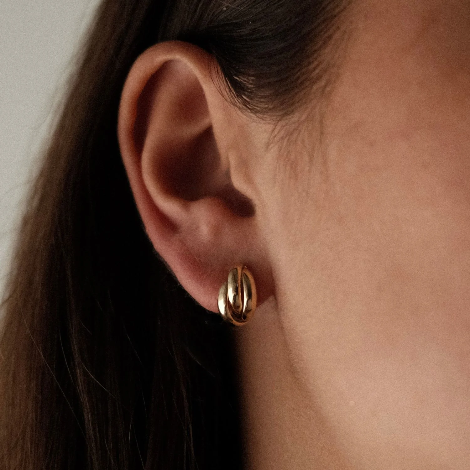 Intertwine Studs - Image 2
