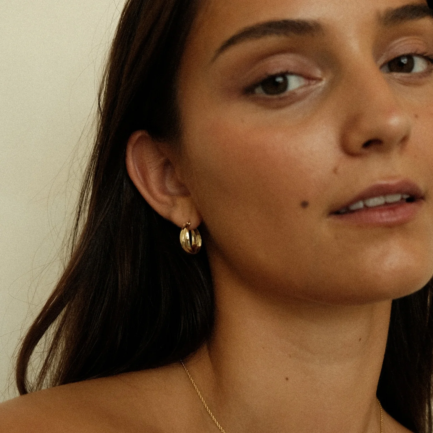 Intertwined Hoops - Image 3
