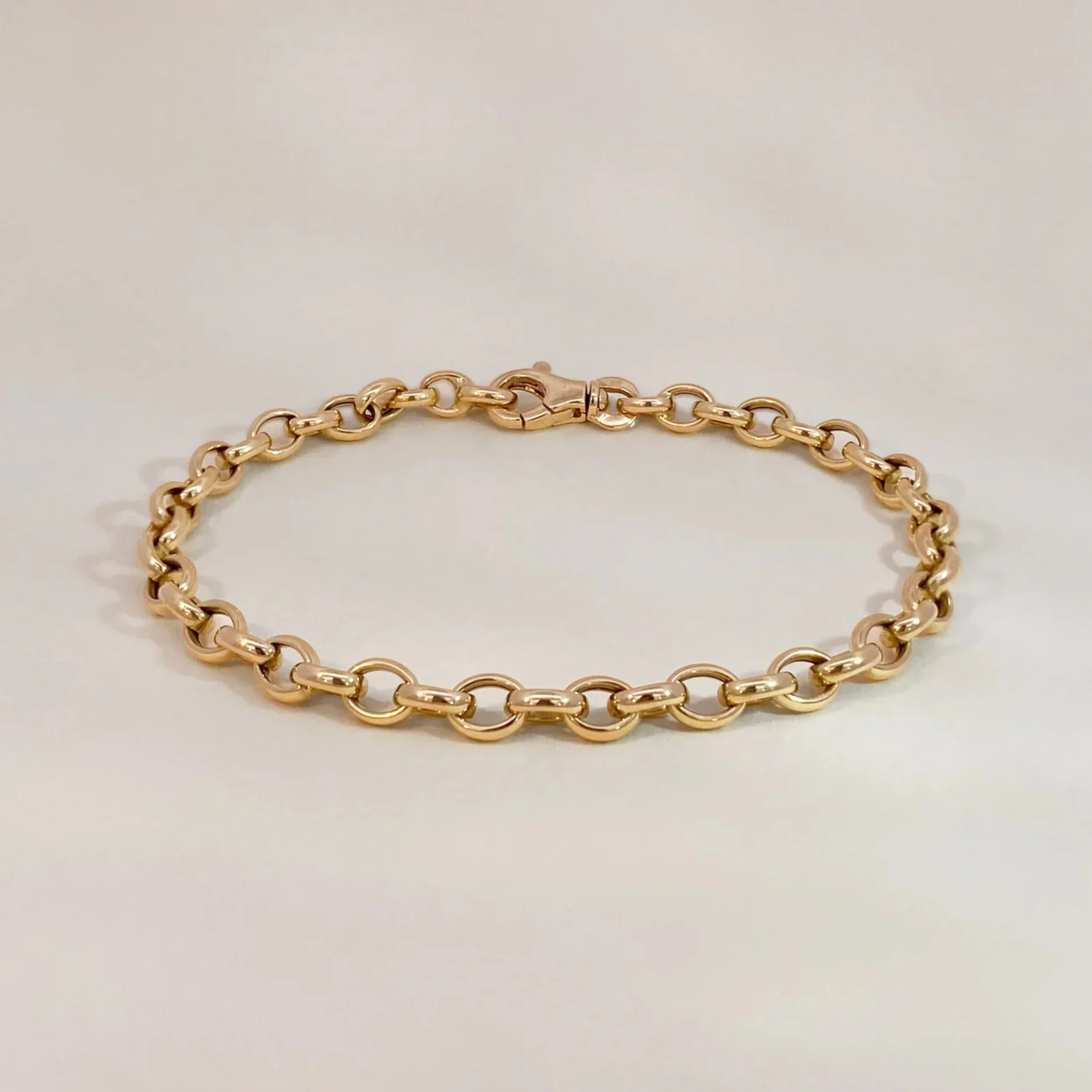 Jasseron Bracelet
