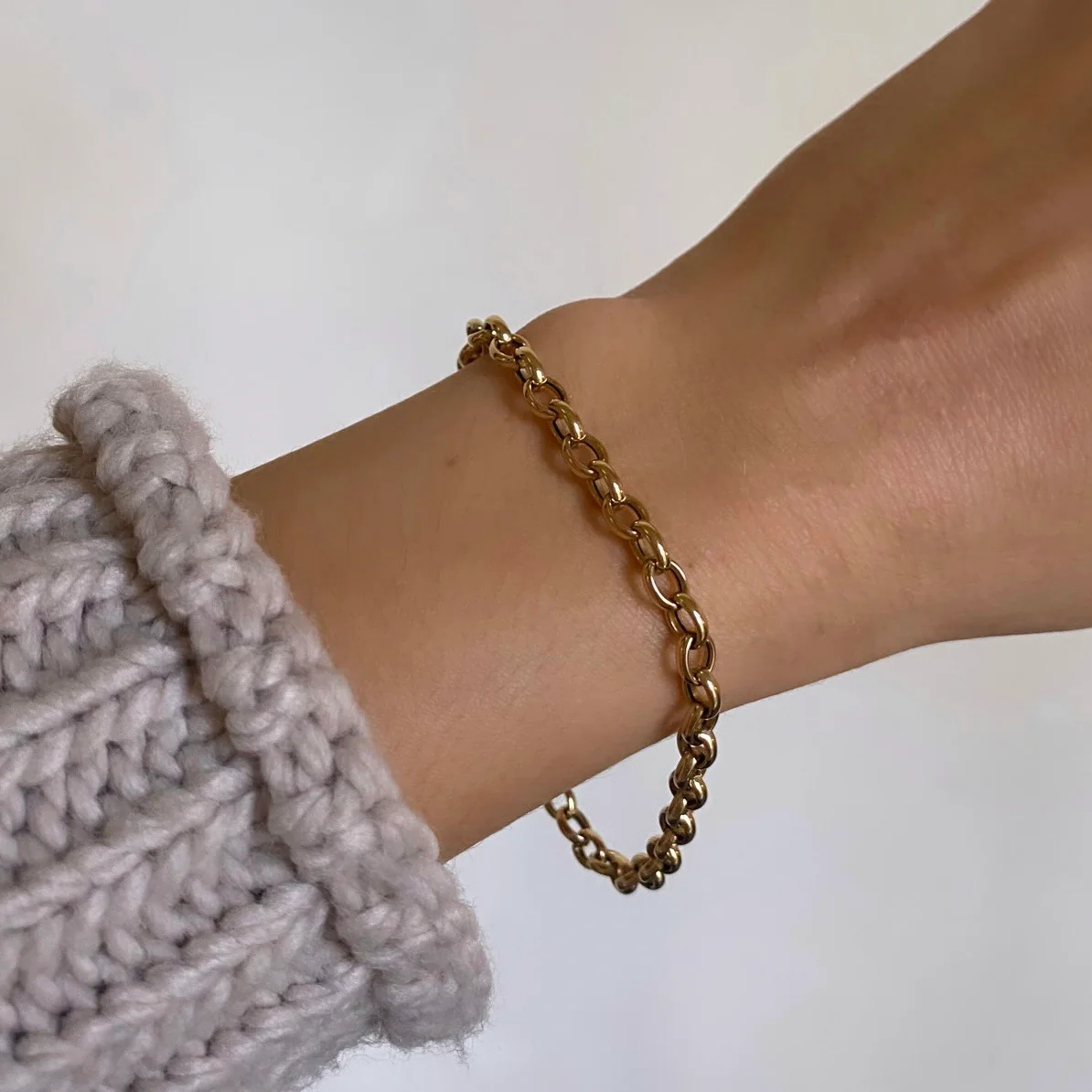 Jasseron Bracelet - Image 2