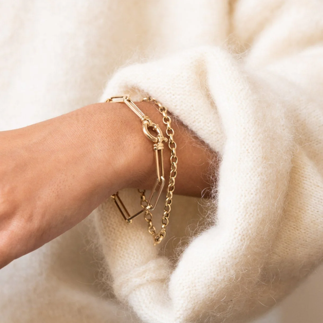 Jasseron Bracelet - Image 3