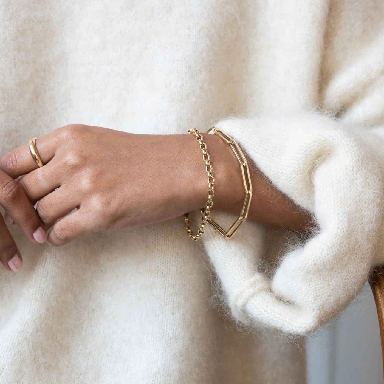 Jasseron Bracelet - Image 6