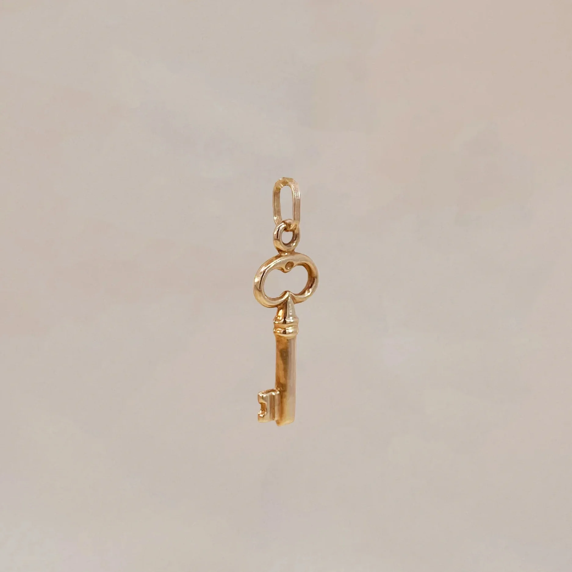Key Charm - Image 3