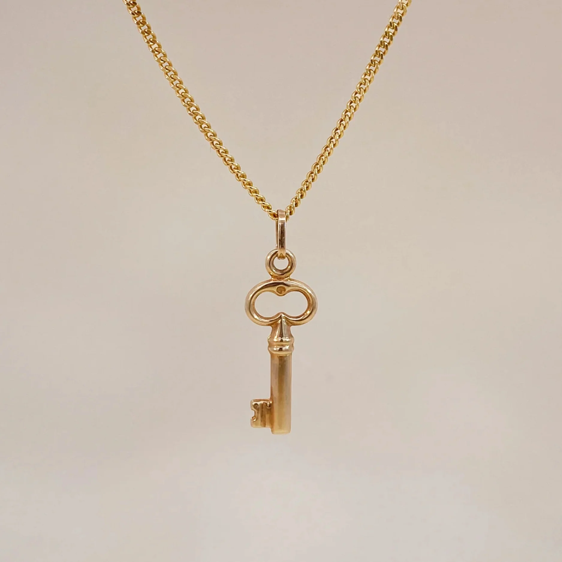 Key Charm - Image 5
