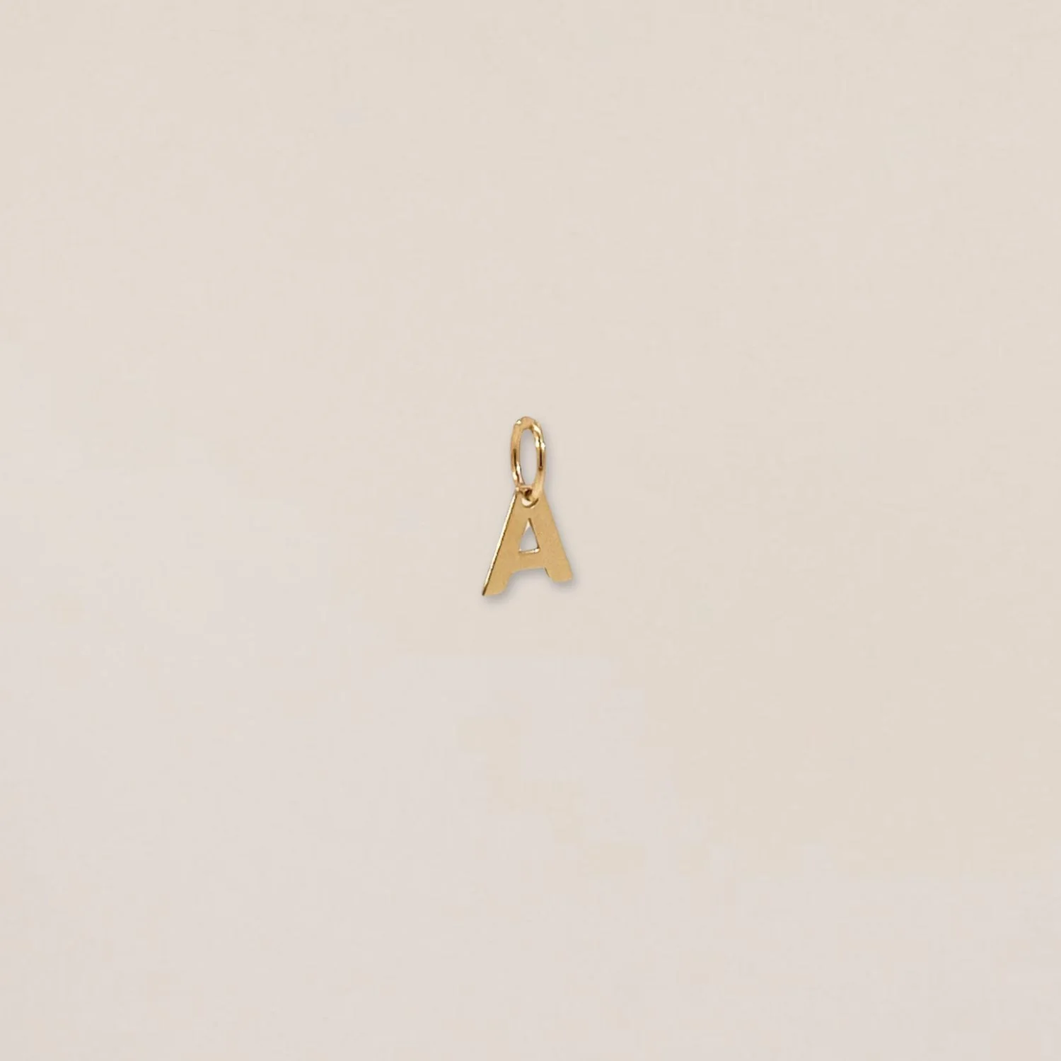 Letter Charm - Image 3
