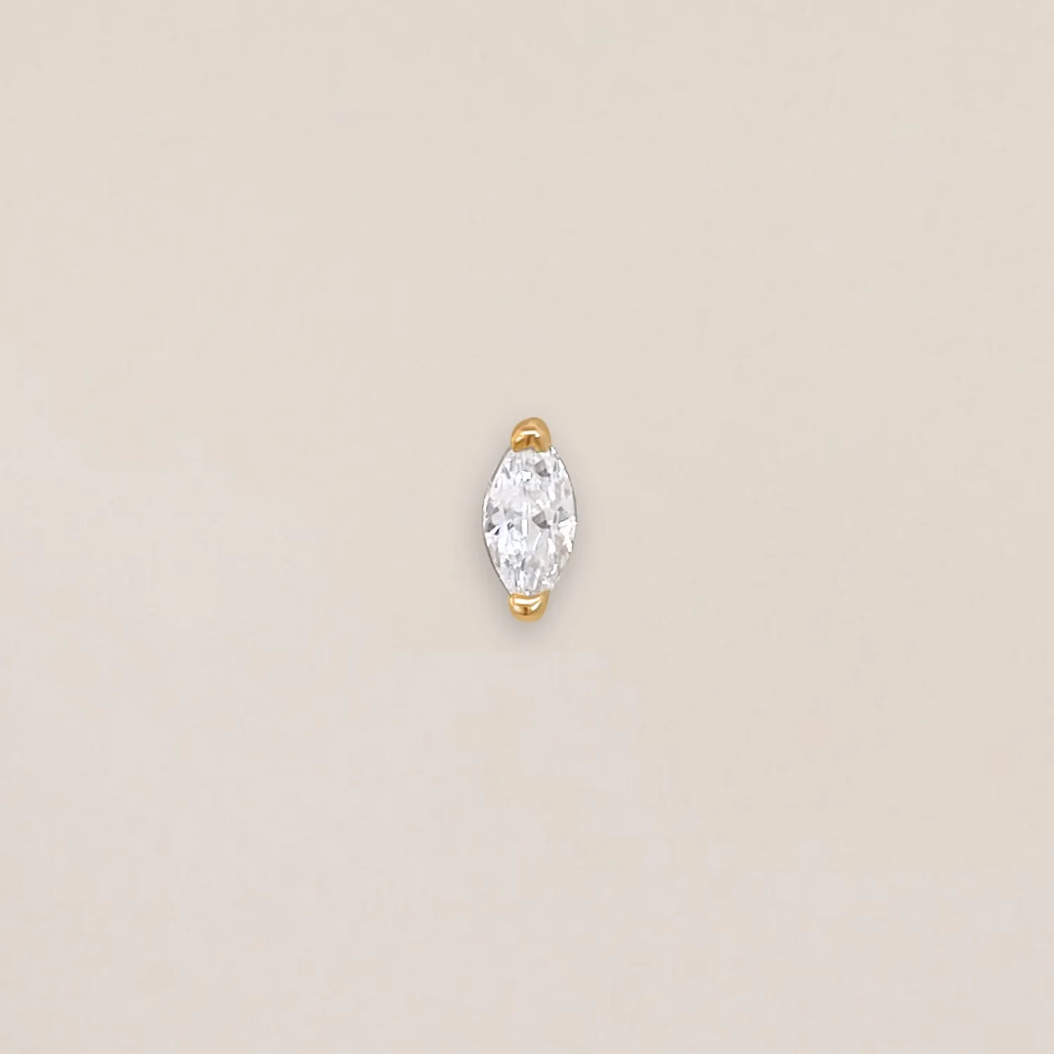 Marquise Piercing