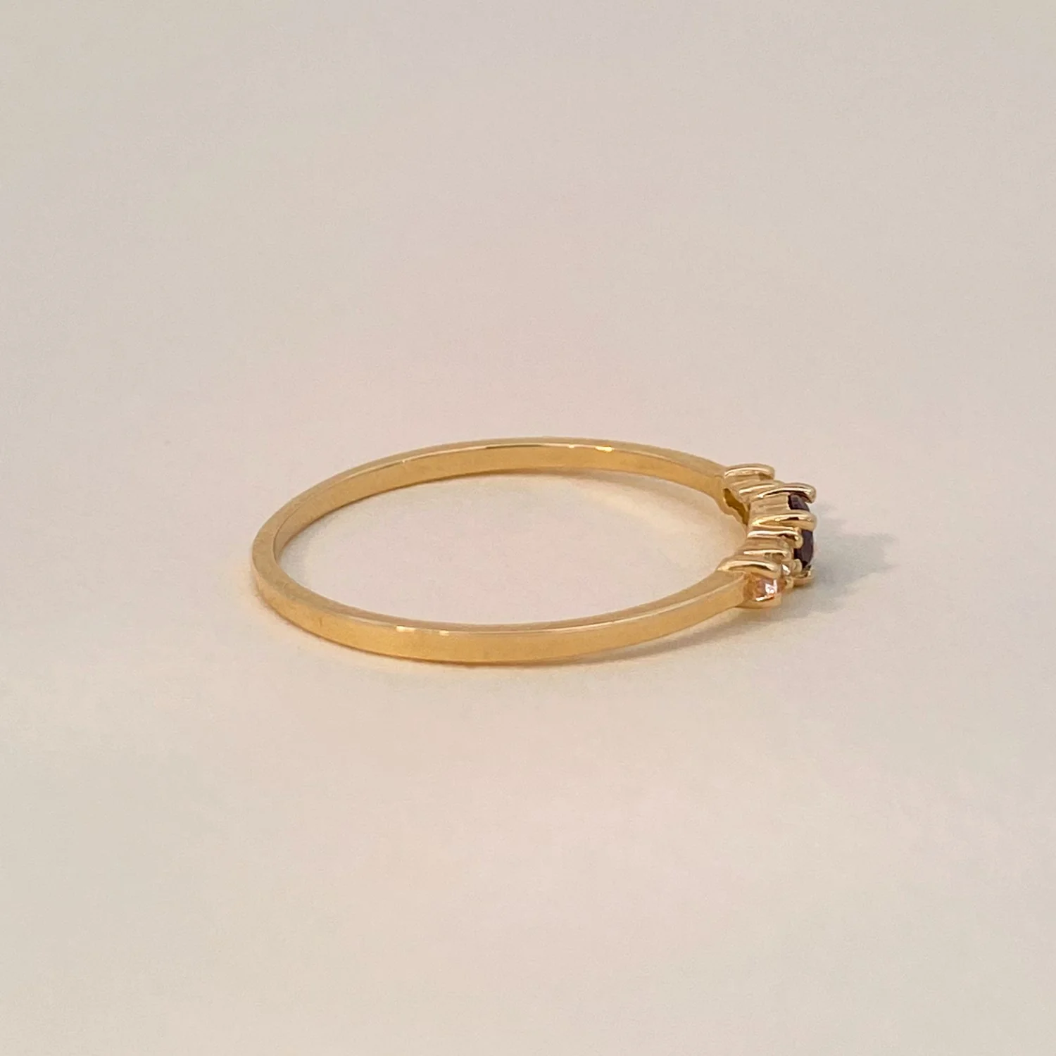 Midnight Spark Ring - Image 3