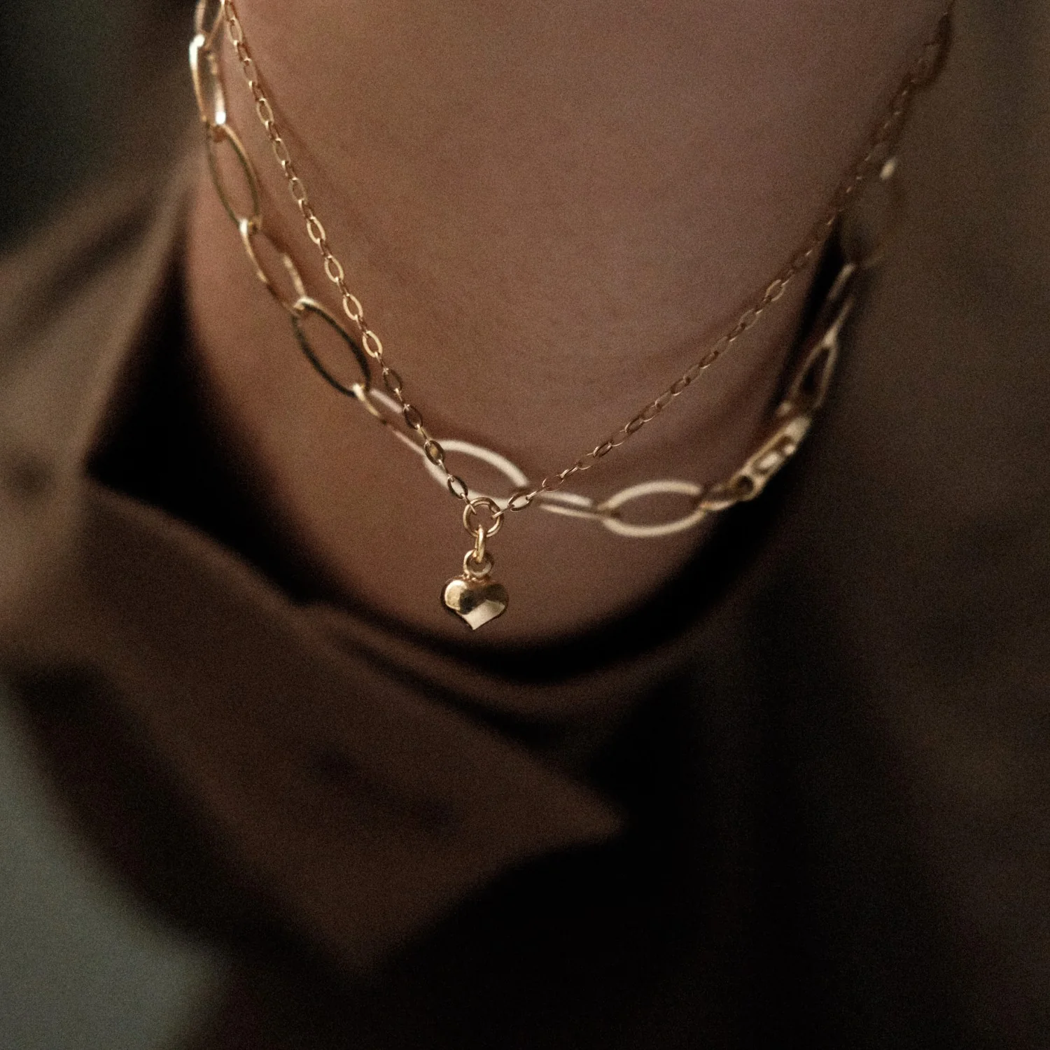 Mini Heart Bracelet - Image 4