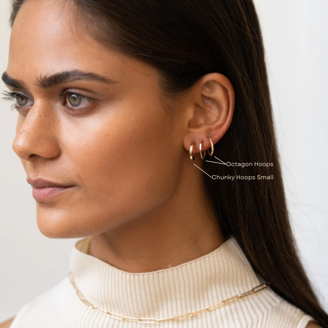Octagon Hoops - Image 3
