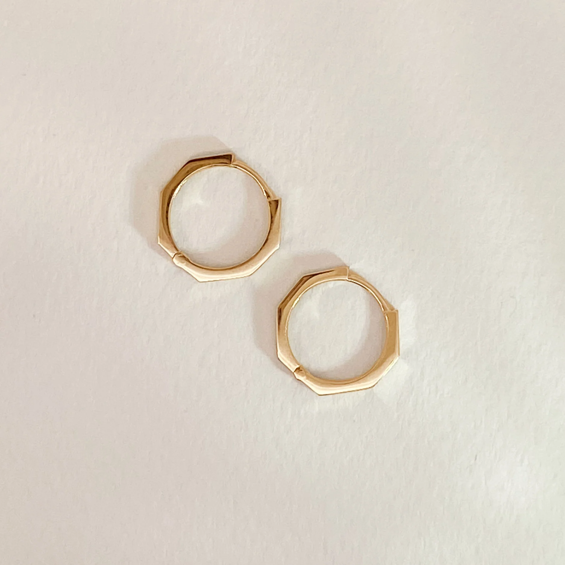 Octagon Hoops - Image 4