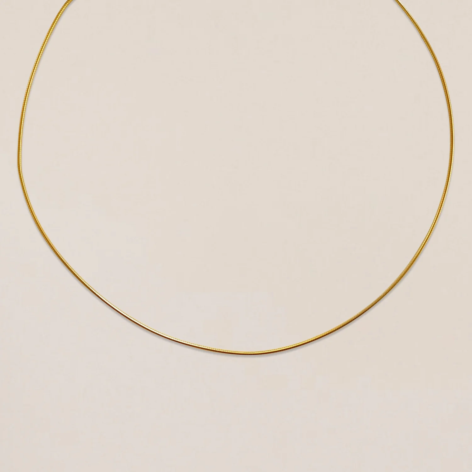 Omega Necklace - Image 2