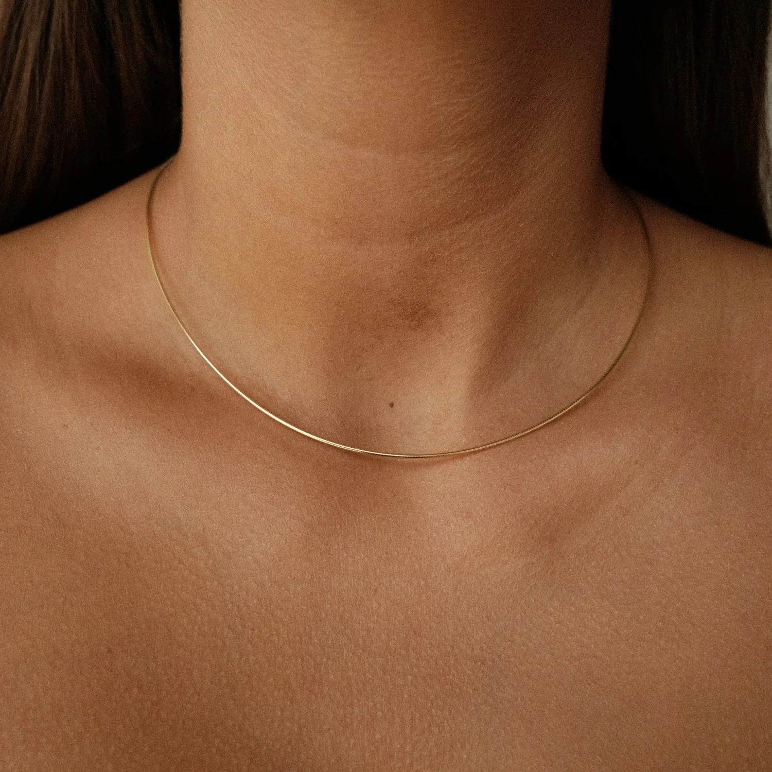 Omega Necklace - Image 3