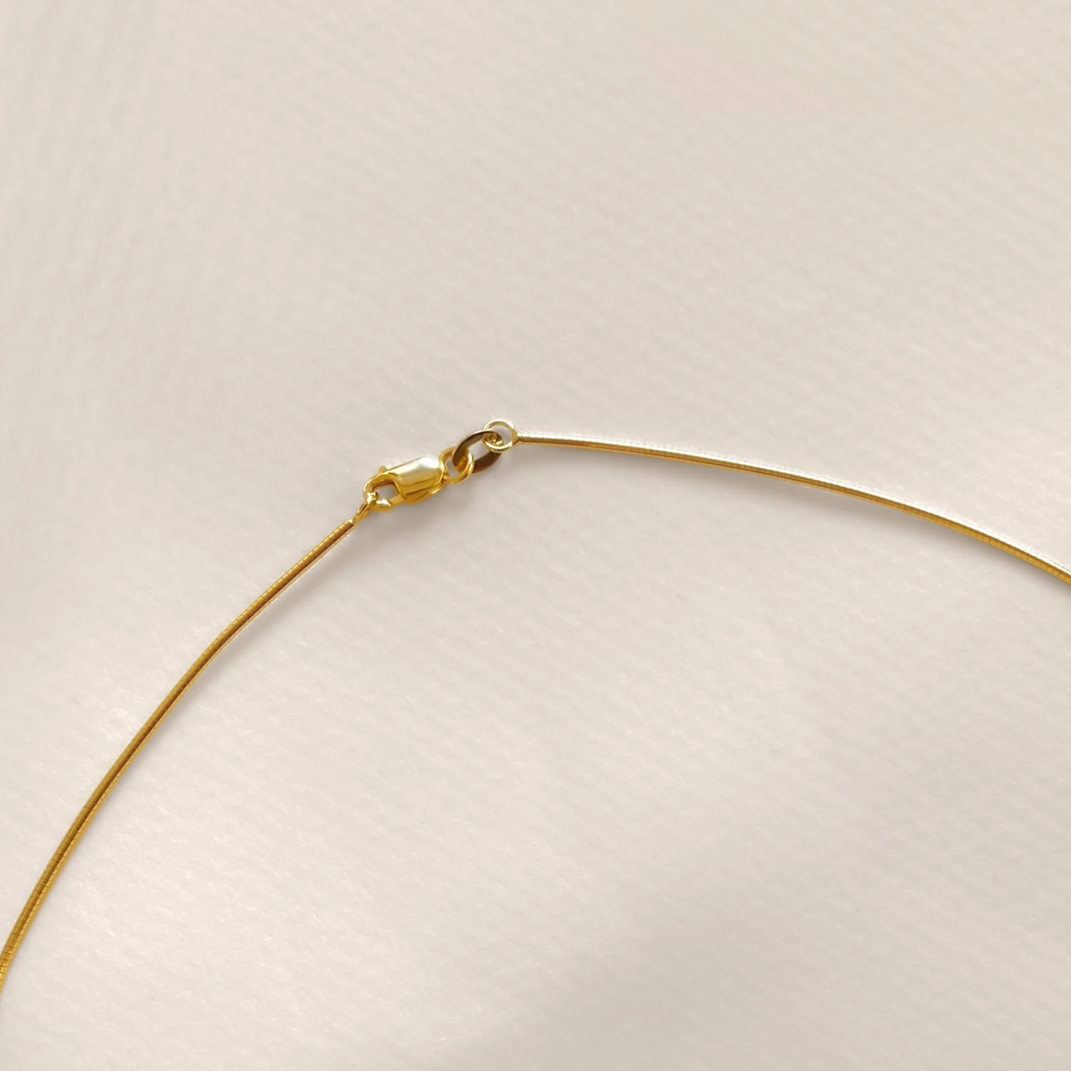 Omega Necklace - Image 4
