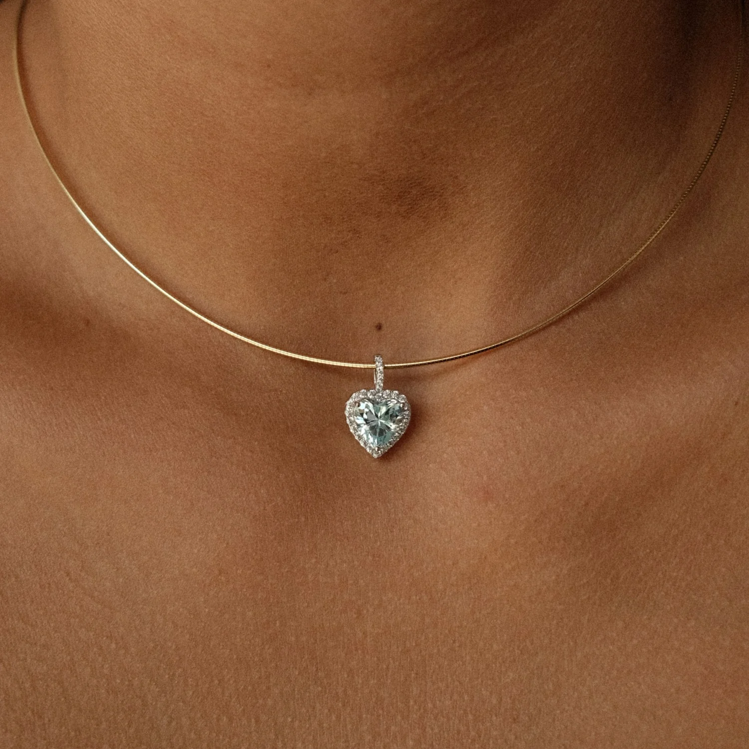 Omega Necklace - Image 5