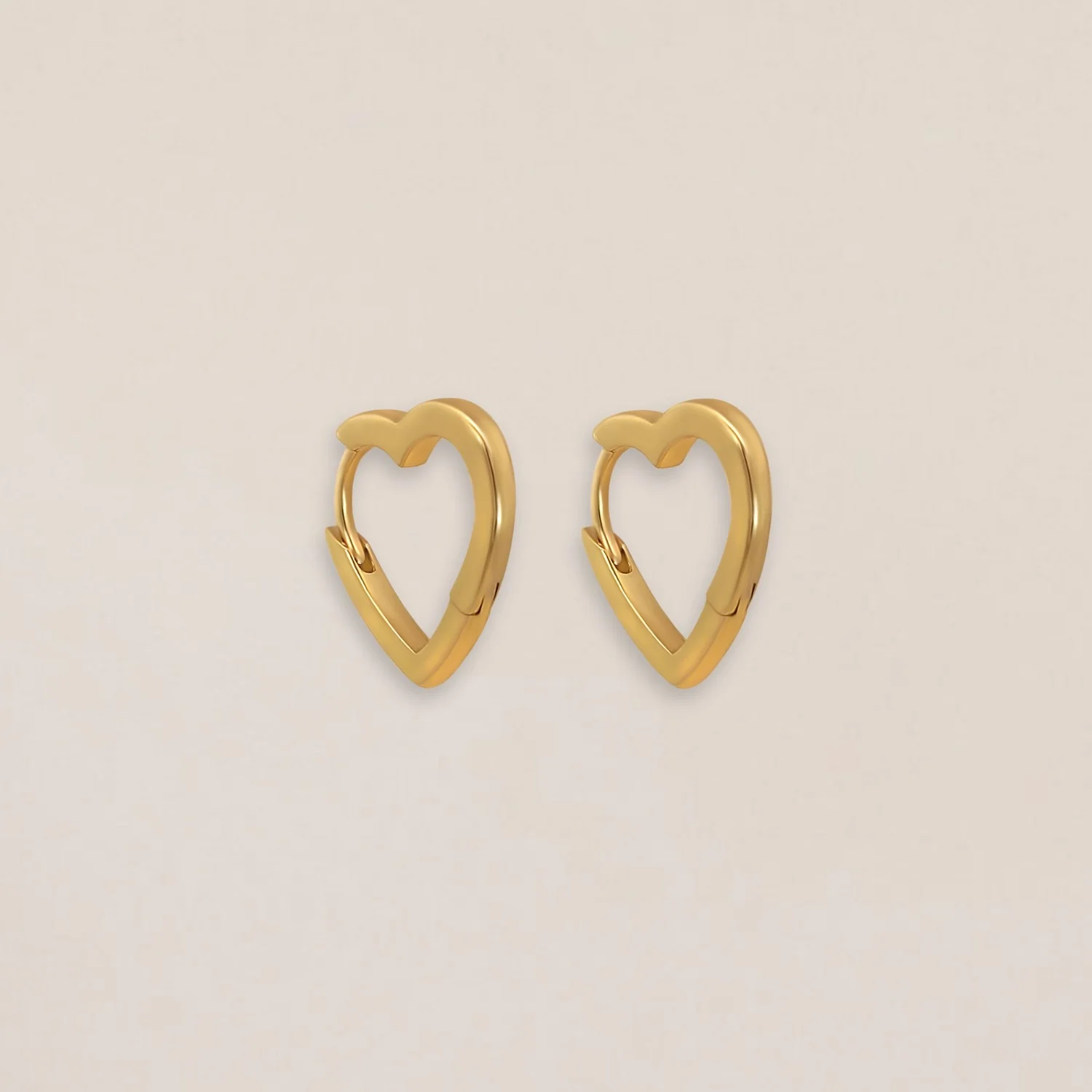 Open Heart Hoops