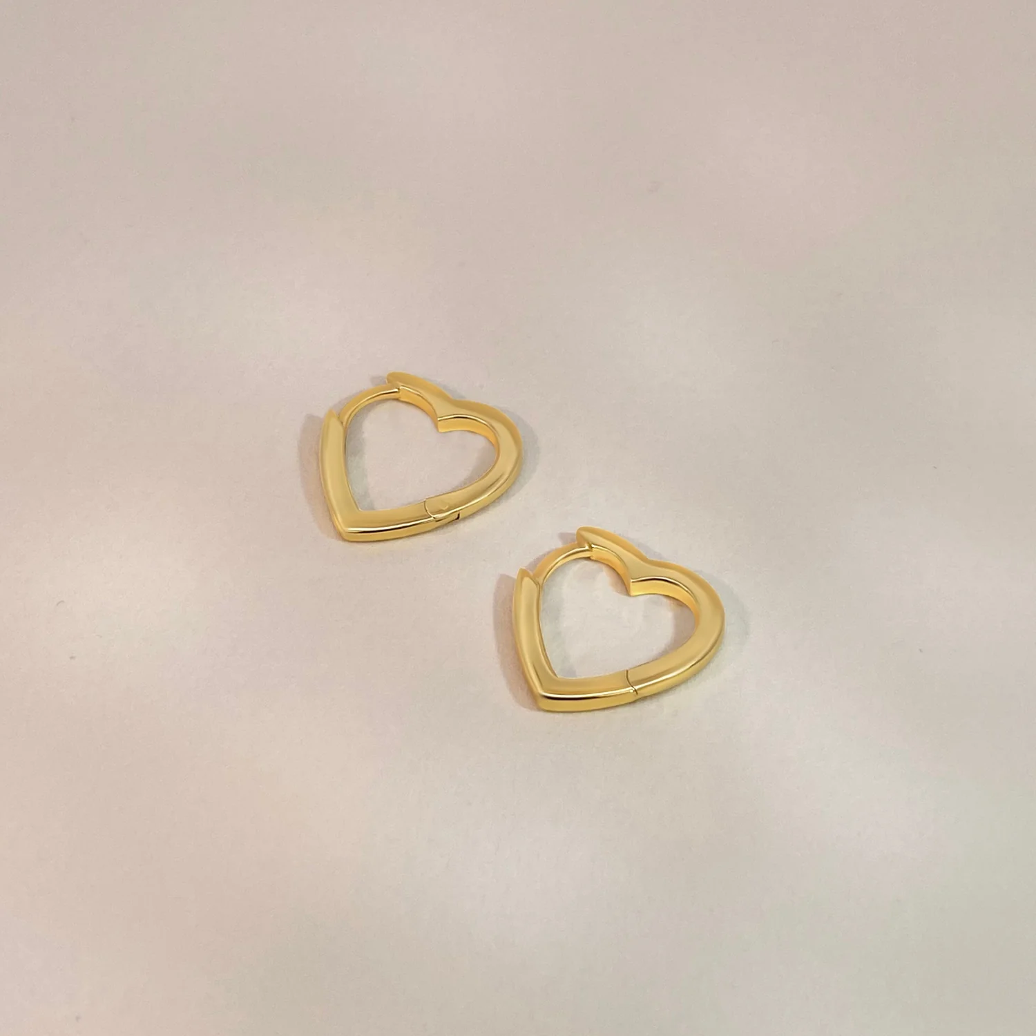 Open Heart Hoops - Image 3