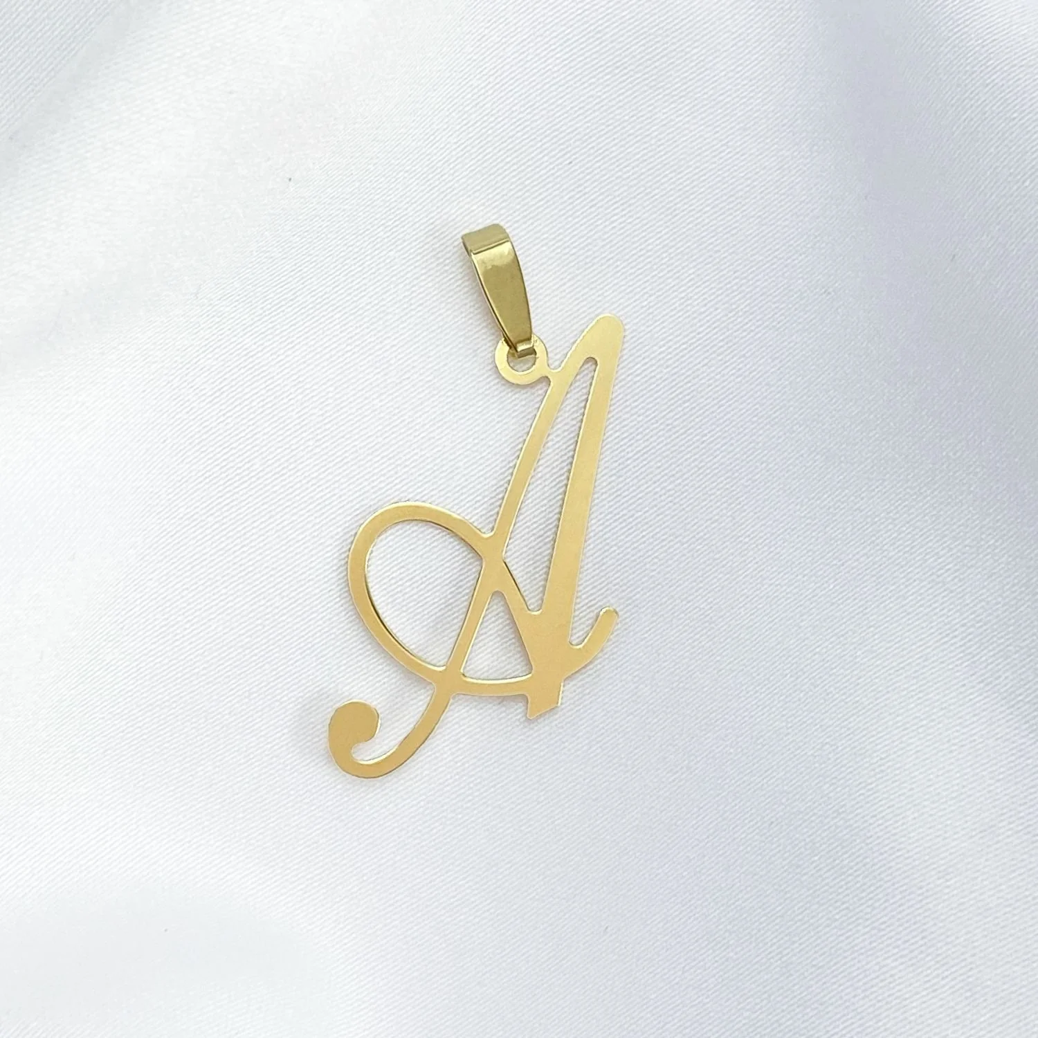 Oro Alphabet Letter - Image 12