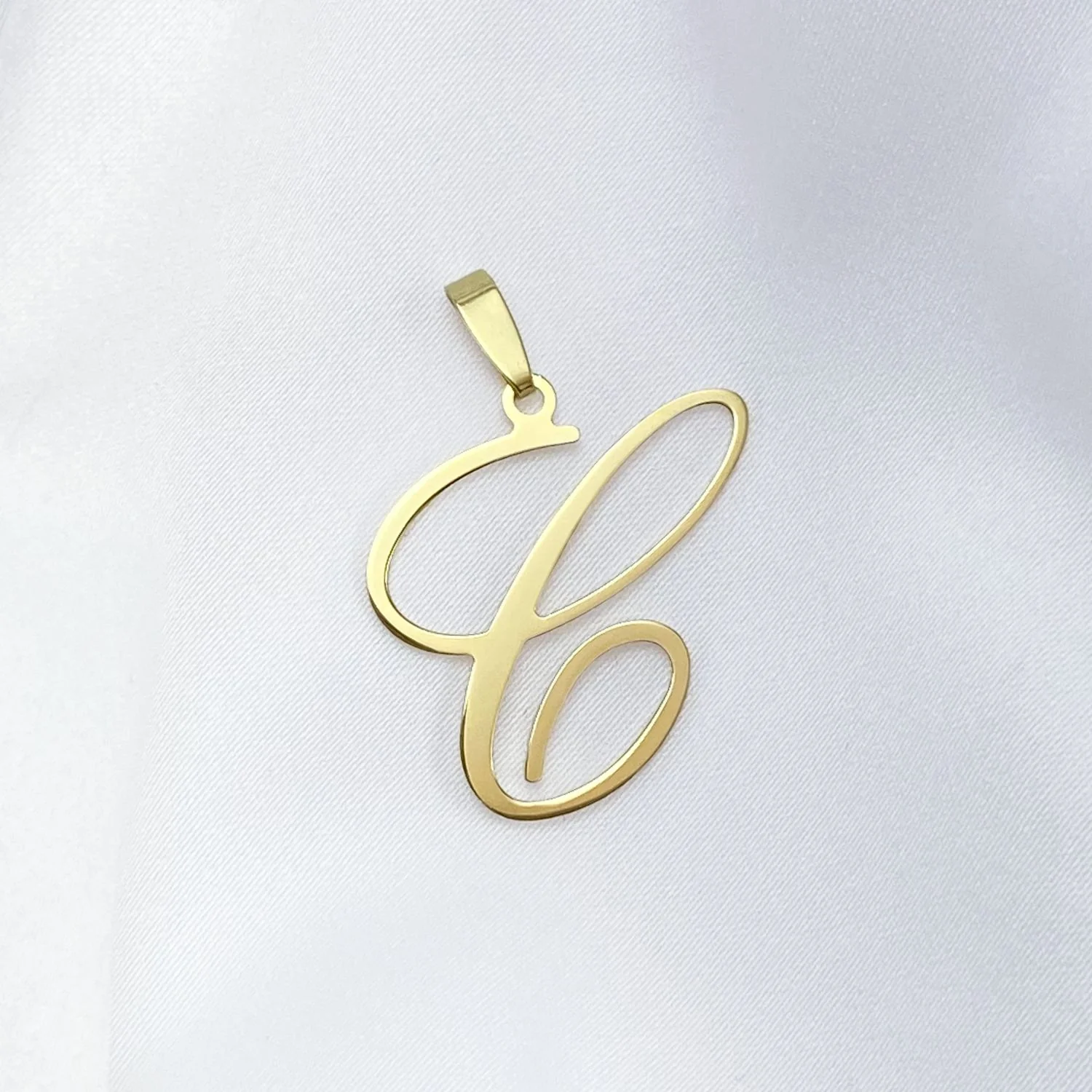 Oro Alphabet Letter - Image 13