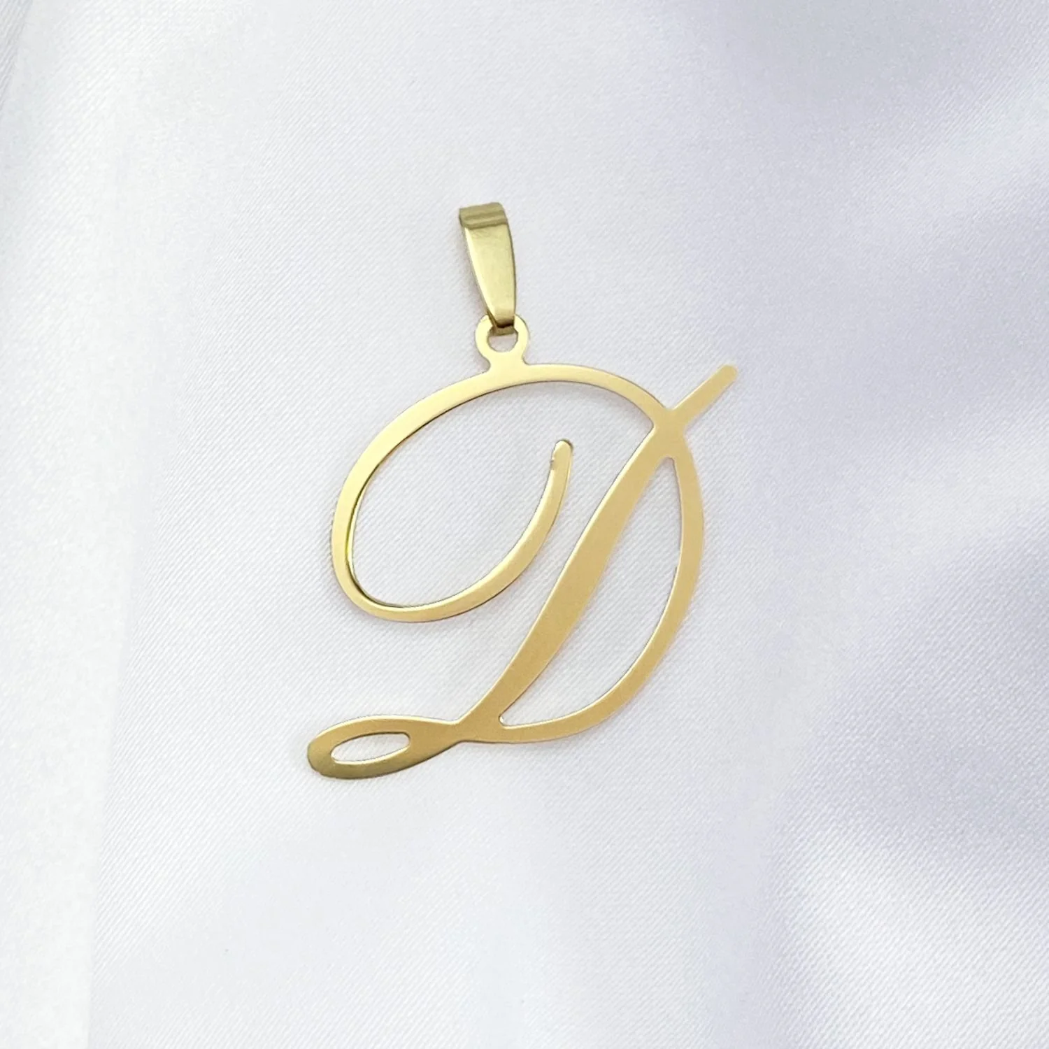 Oro Alphabet Letter - Image 14