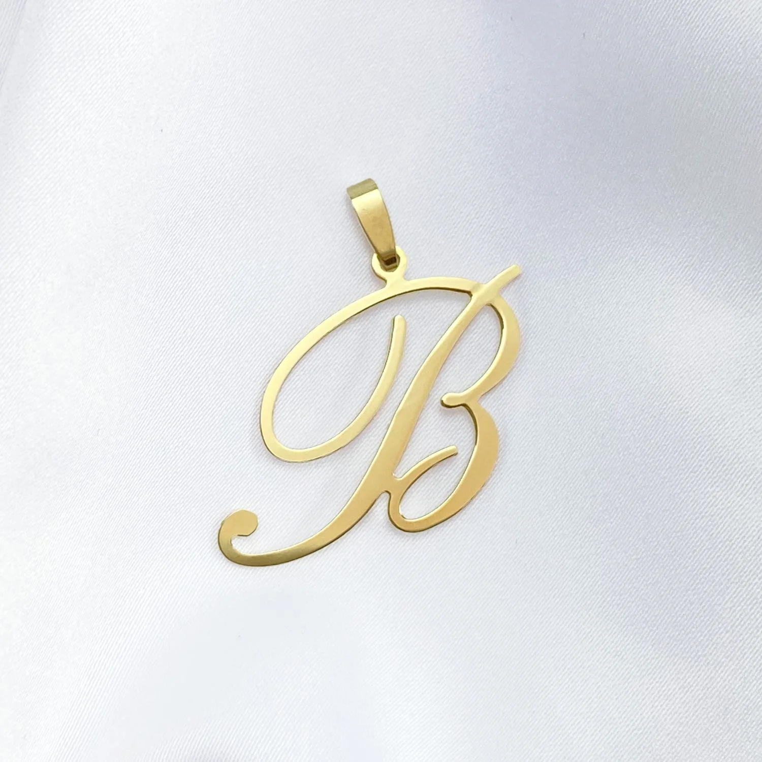 Oro Alphabet Letter - Image 15