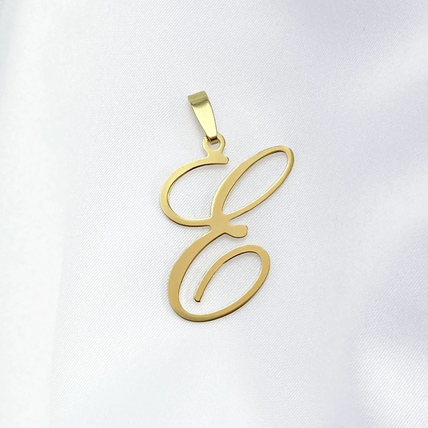 Oro Alphabet Letter - Image 16