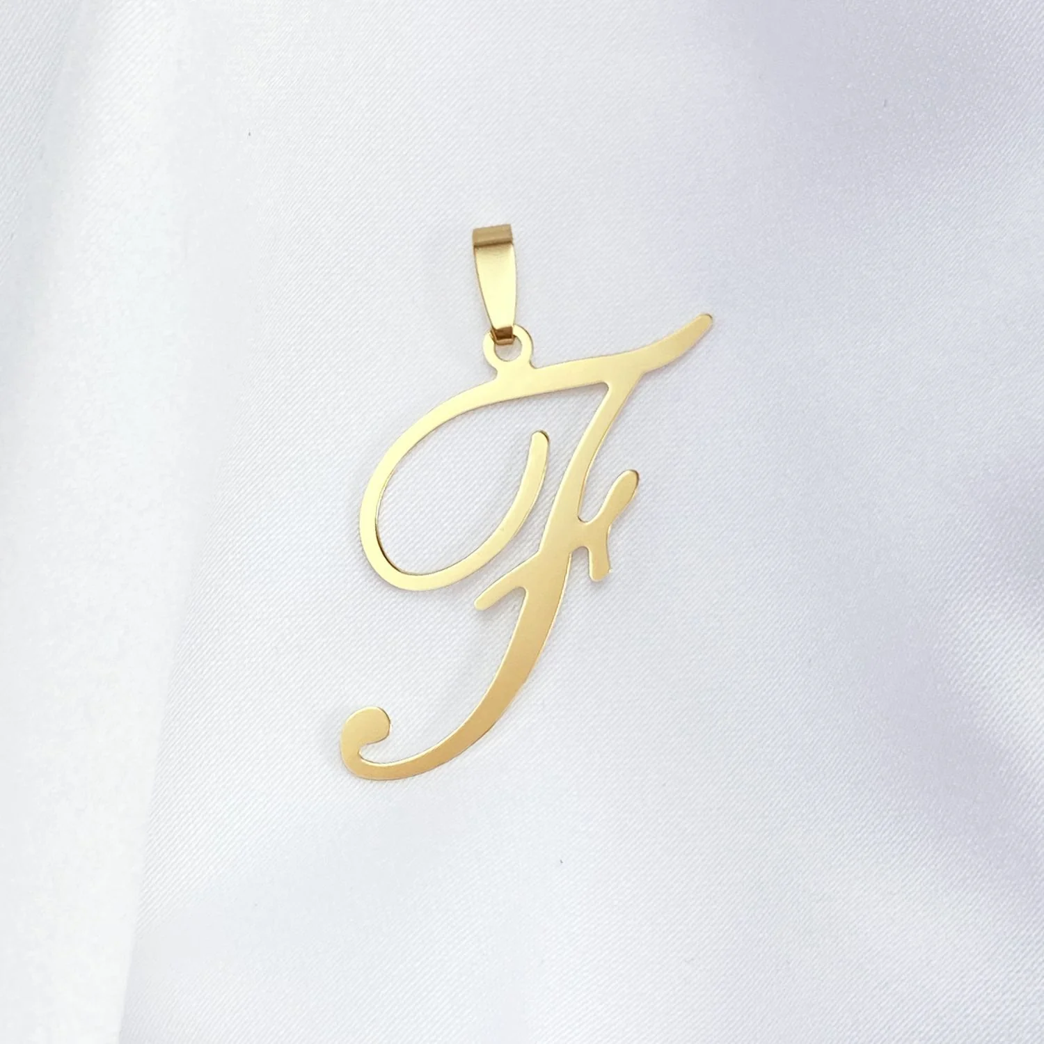 Oro Alphabet Letter - Image 17