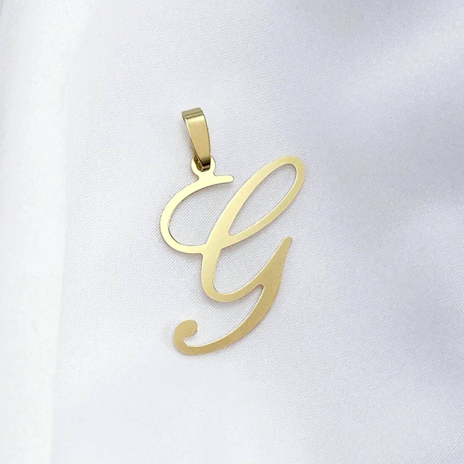 Oro Alphabet Letter - Image 18