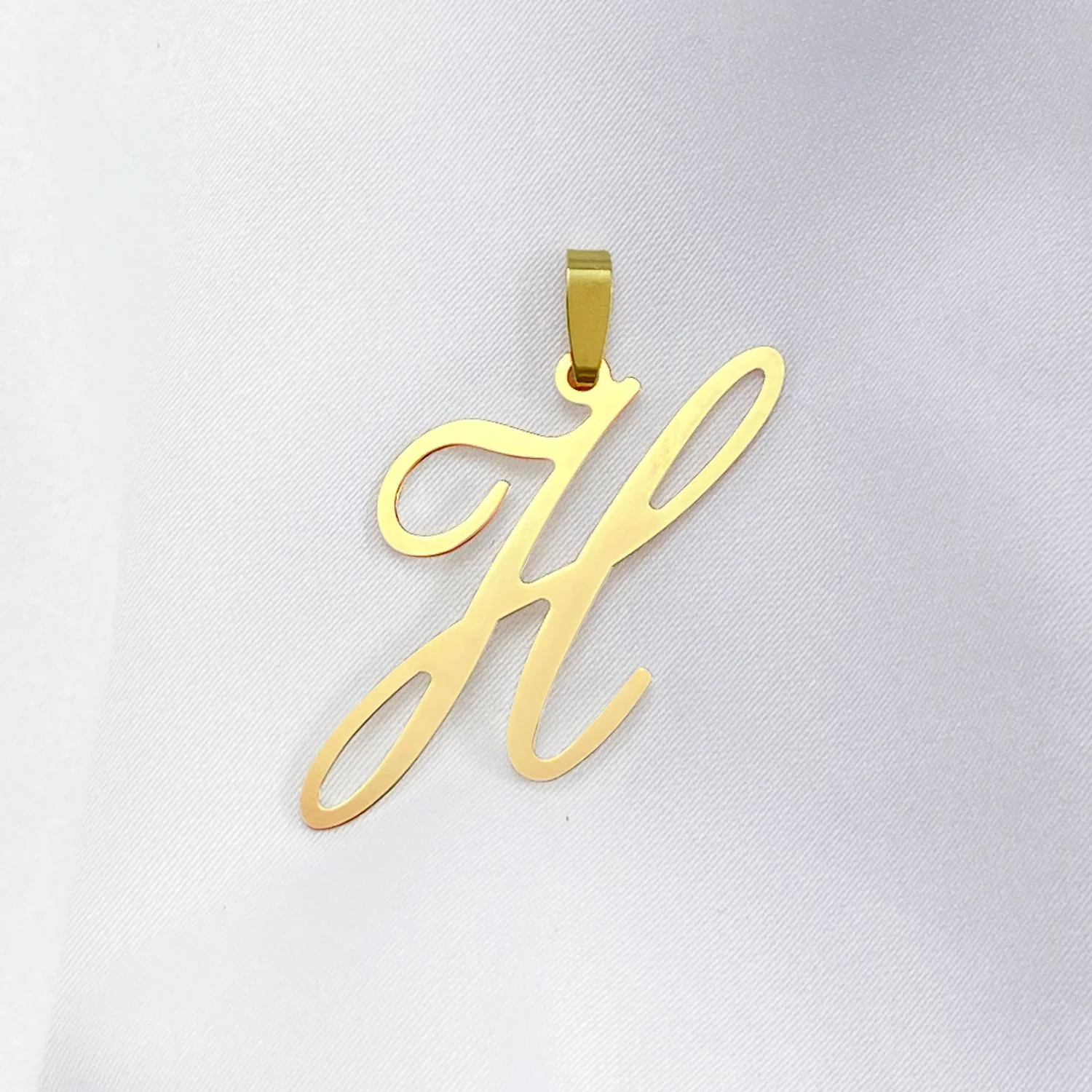 Oro Alphabet Letter - Image 19