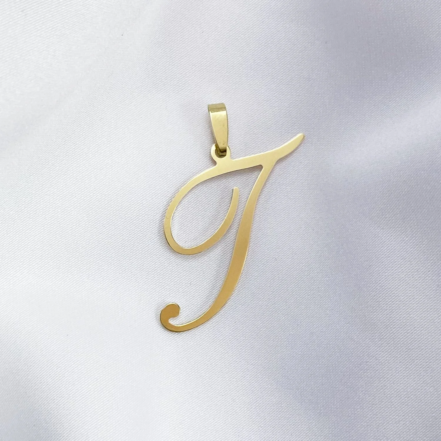 Oro Alphabet Letter - Image 20
