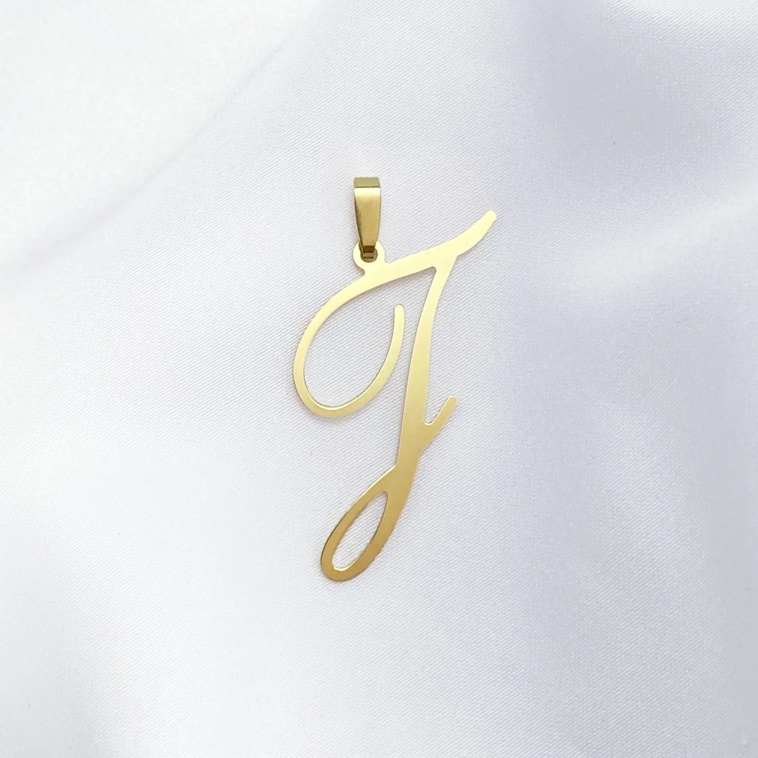 Oro Alphabet Letter - Image 21