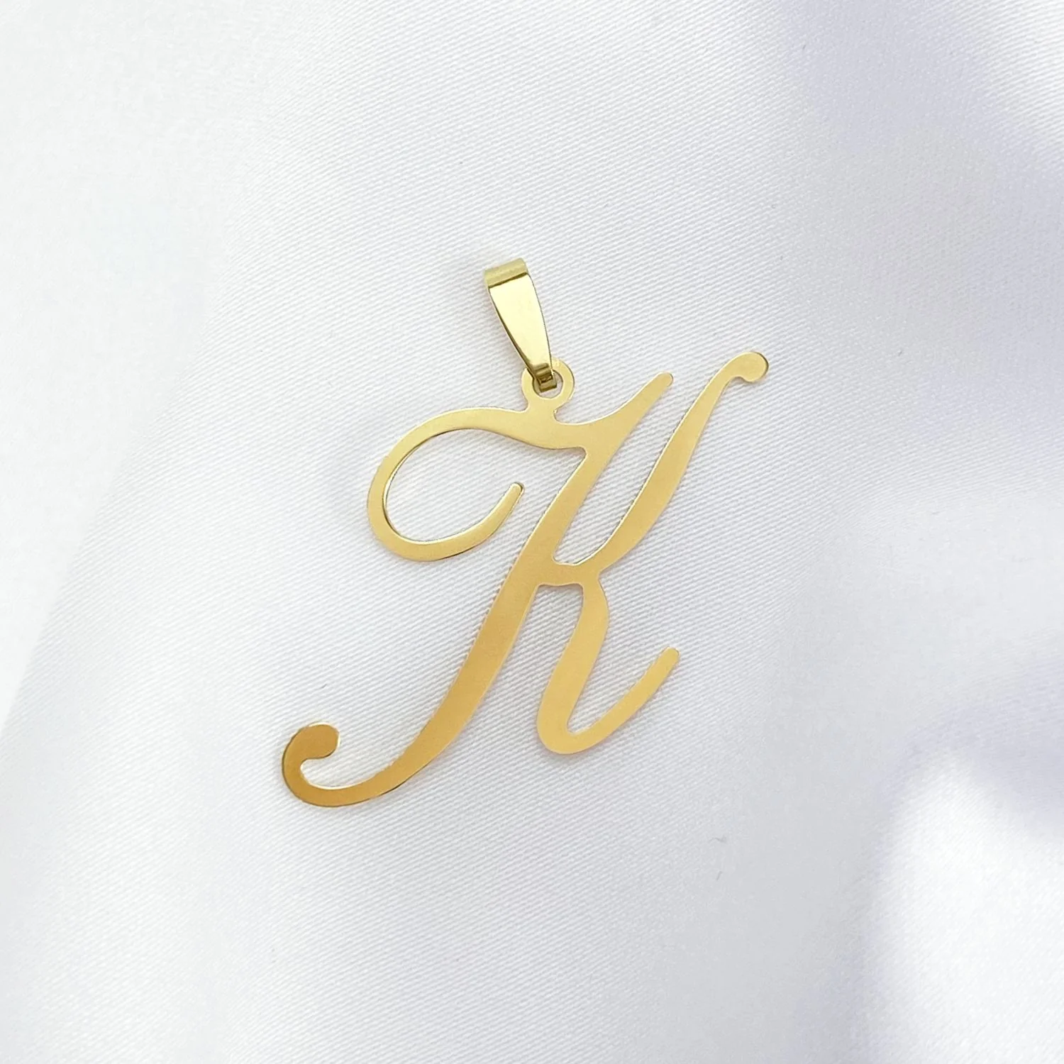 Oro Alphabet Letter - Image 22