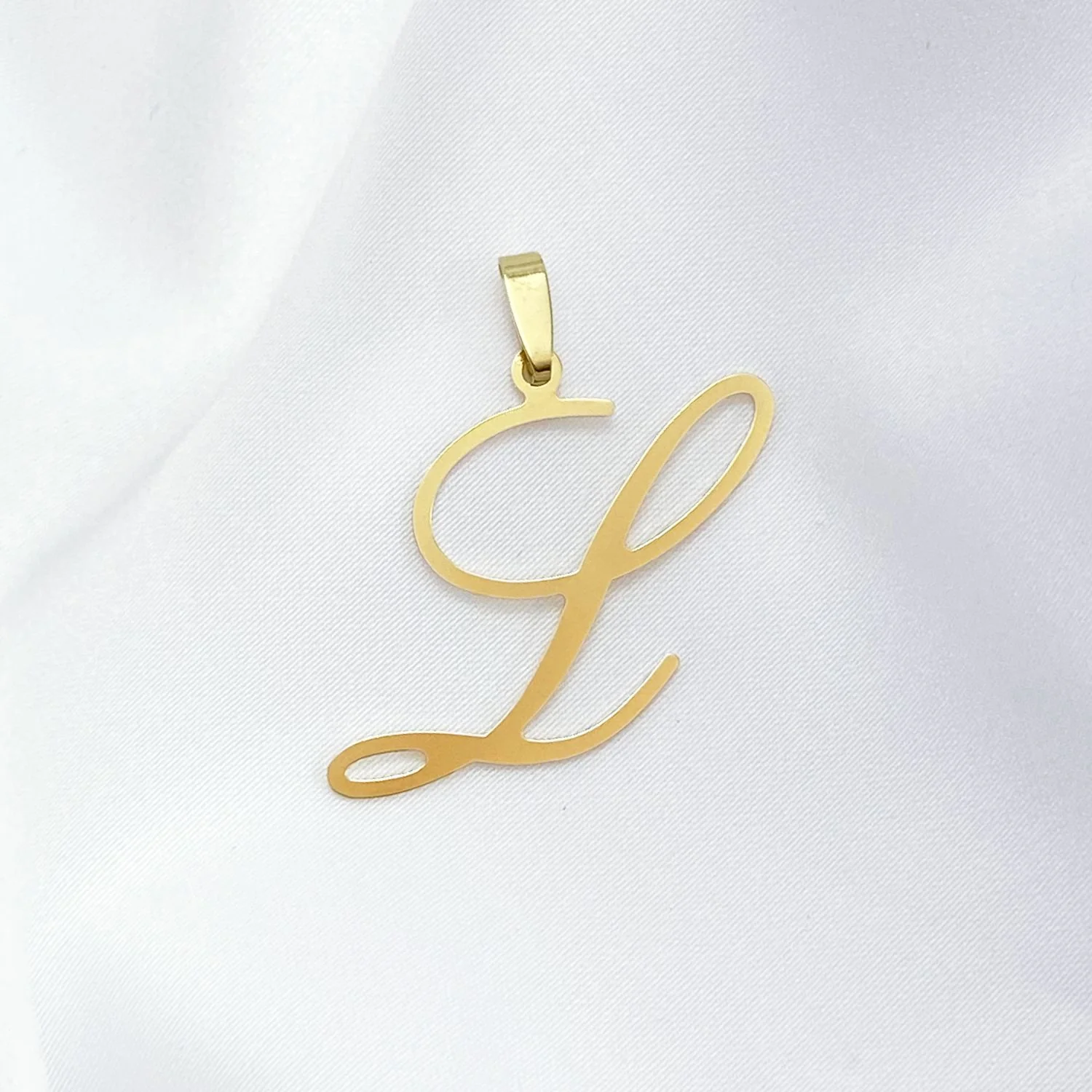 Oro Alphabet Letter - Image 23