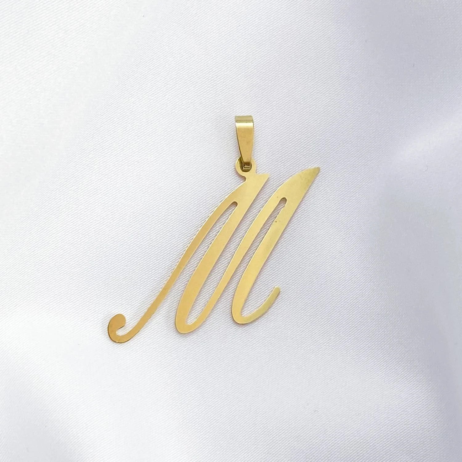 Oro Alphabet Letter - Image 24