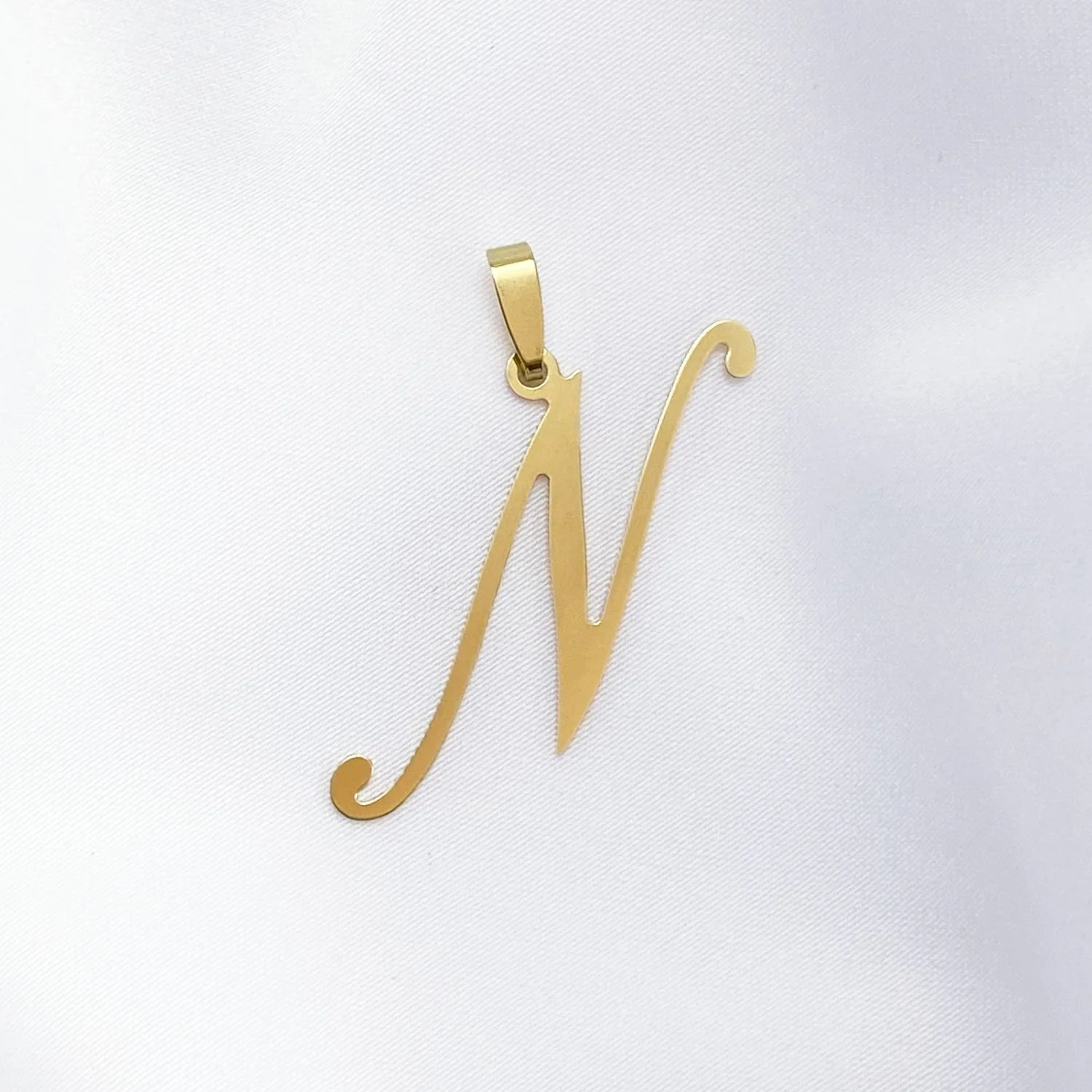 Oro Alphabet Letter - Image 25