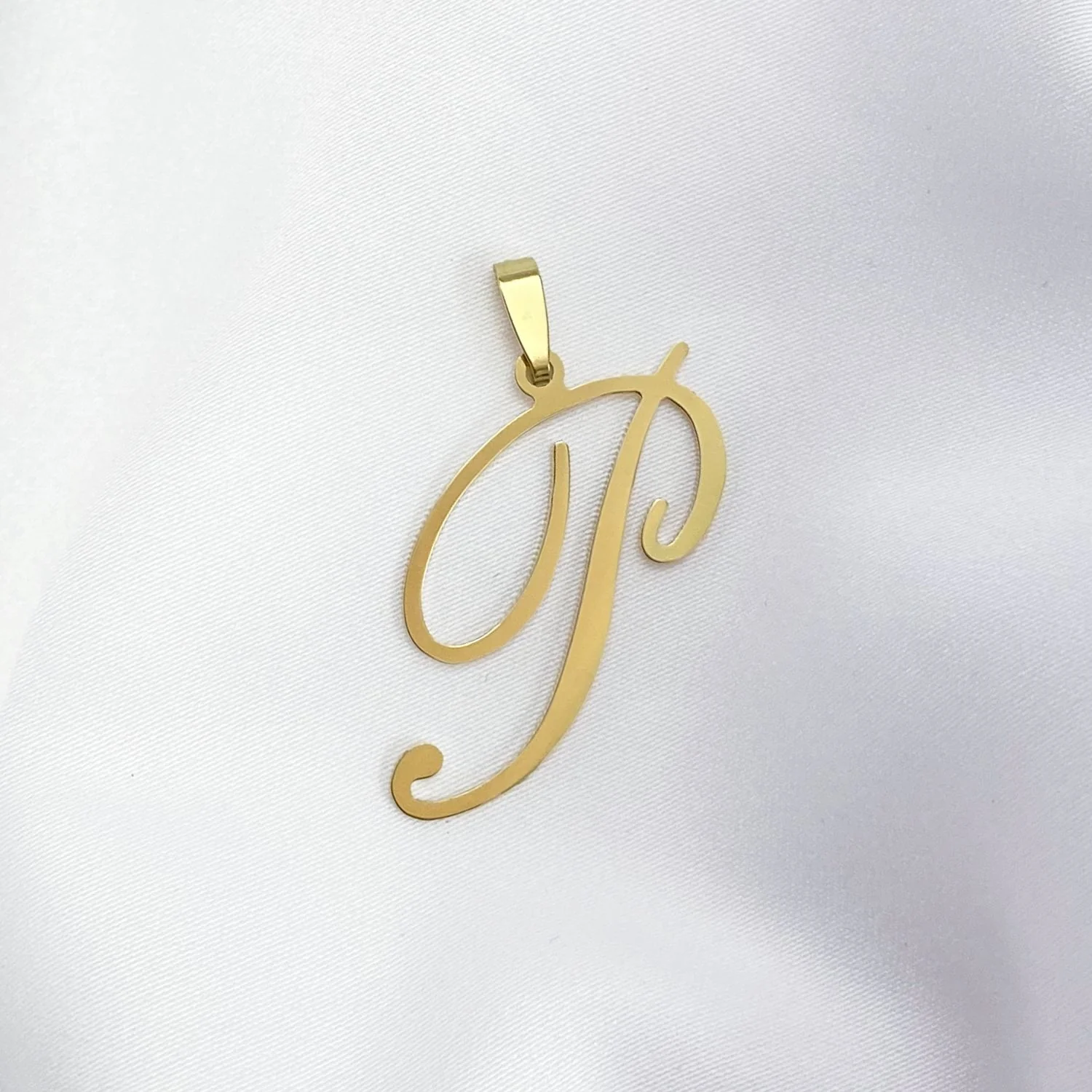 Oro Alphabet Letter - Image 27