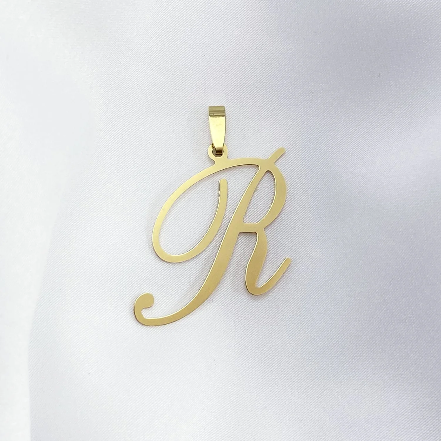 Oro Alphabet Letter - Image 29