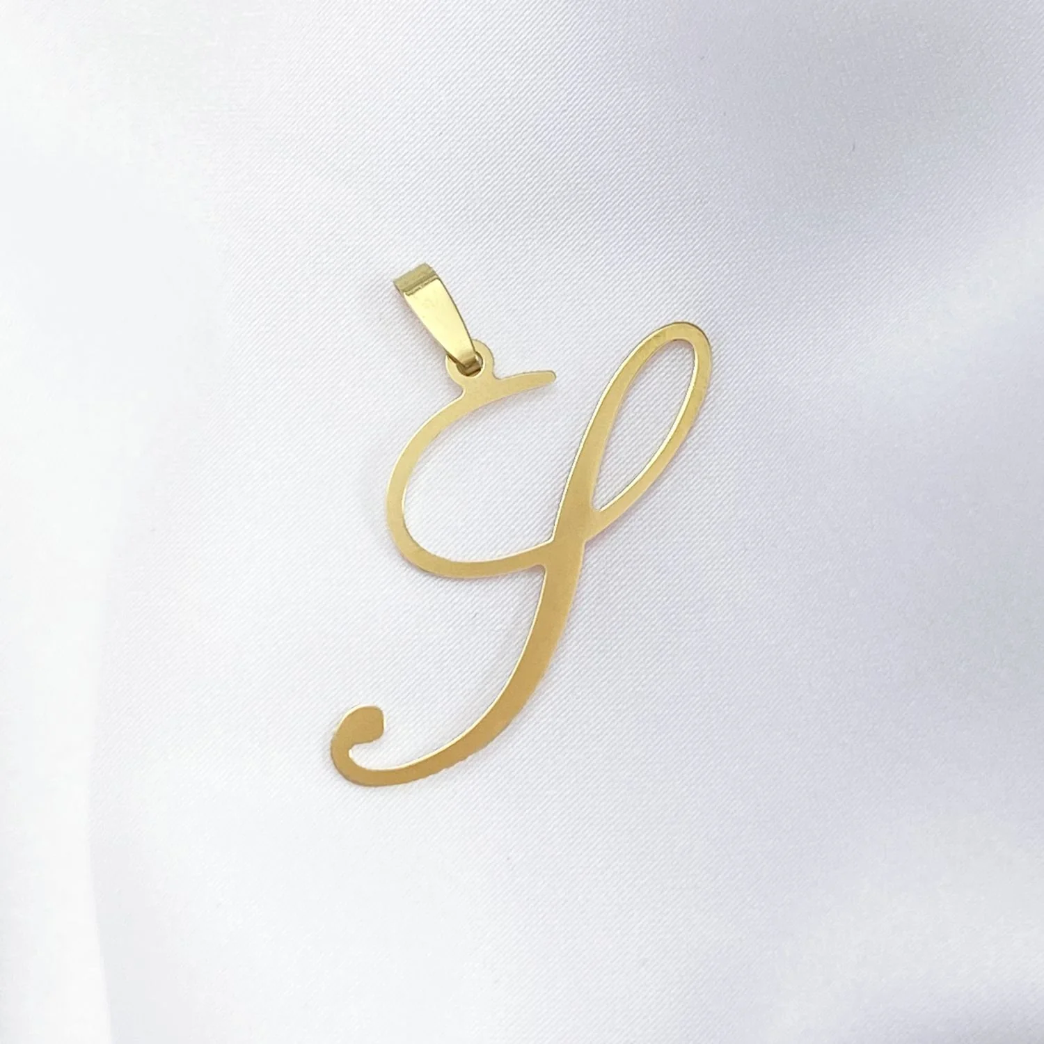 Oro Alphabet Letter - Image 30