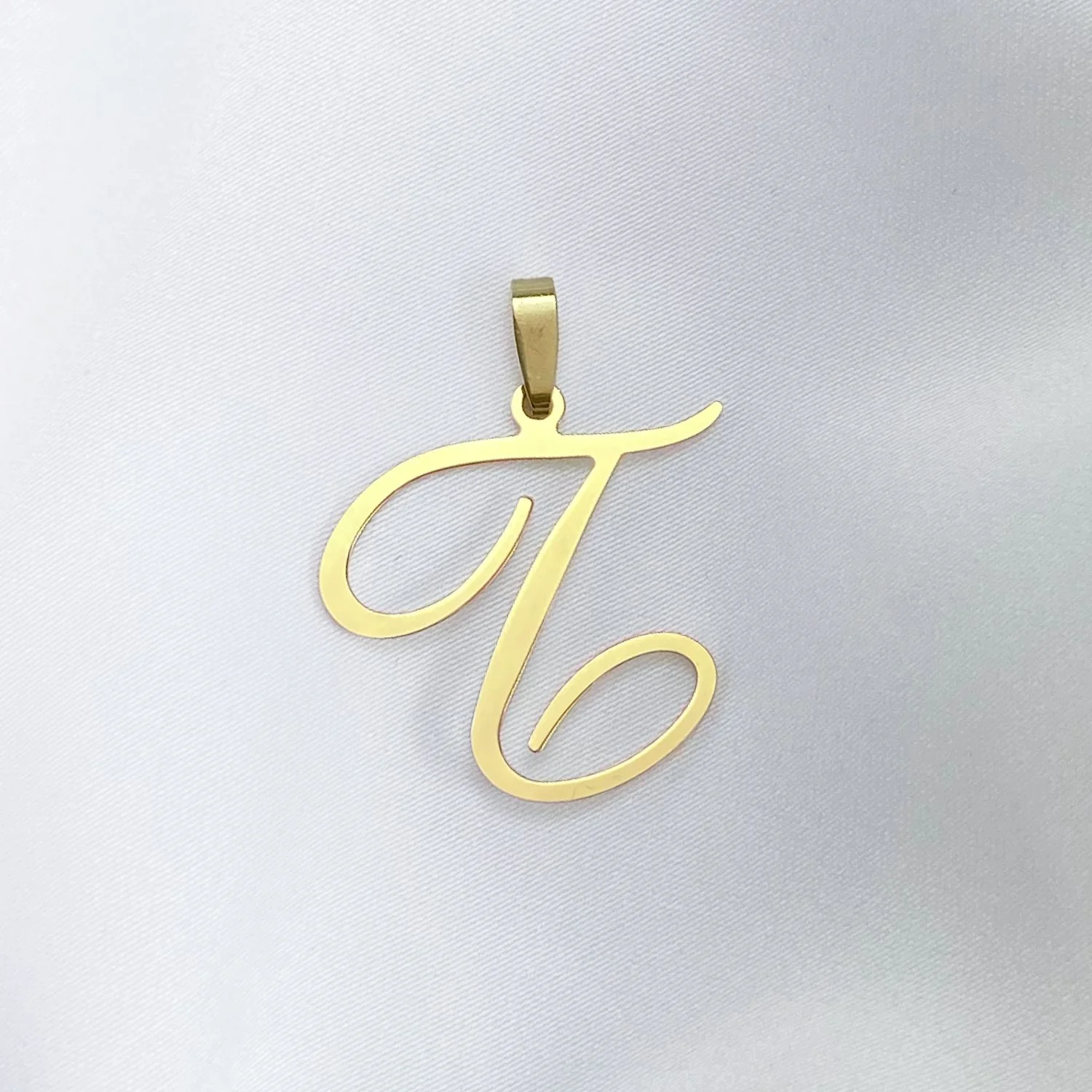 Oro Alphabet Letter - Image 31