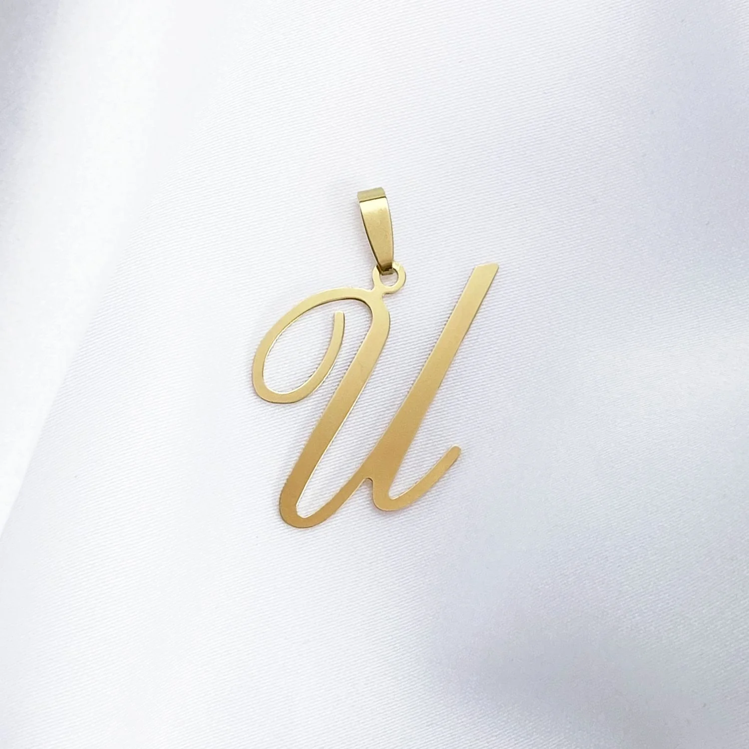 Oro Alphabet Letter - Image 32